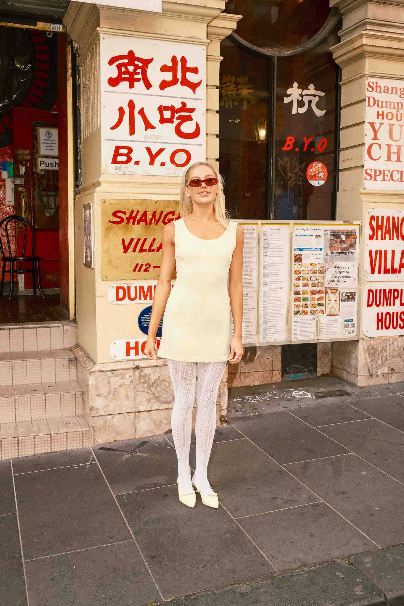 Image of BELLA DEL REY