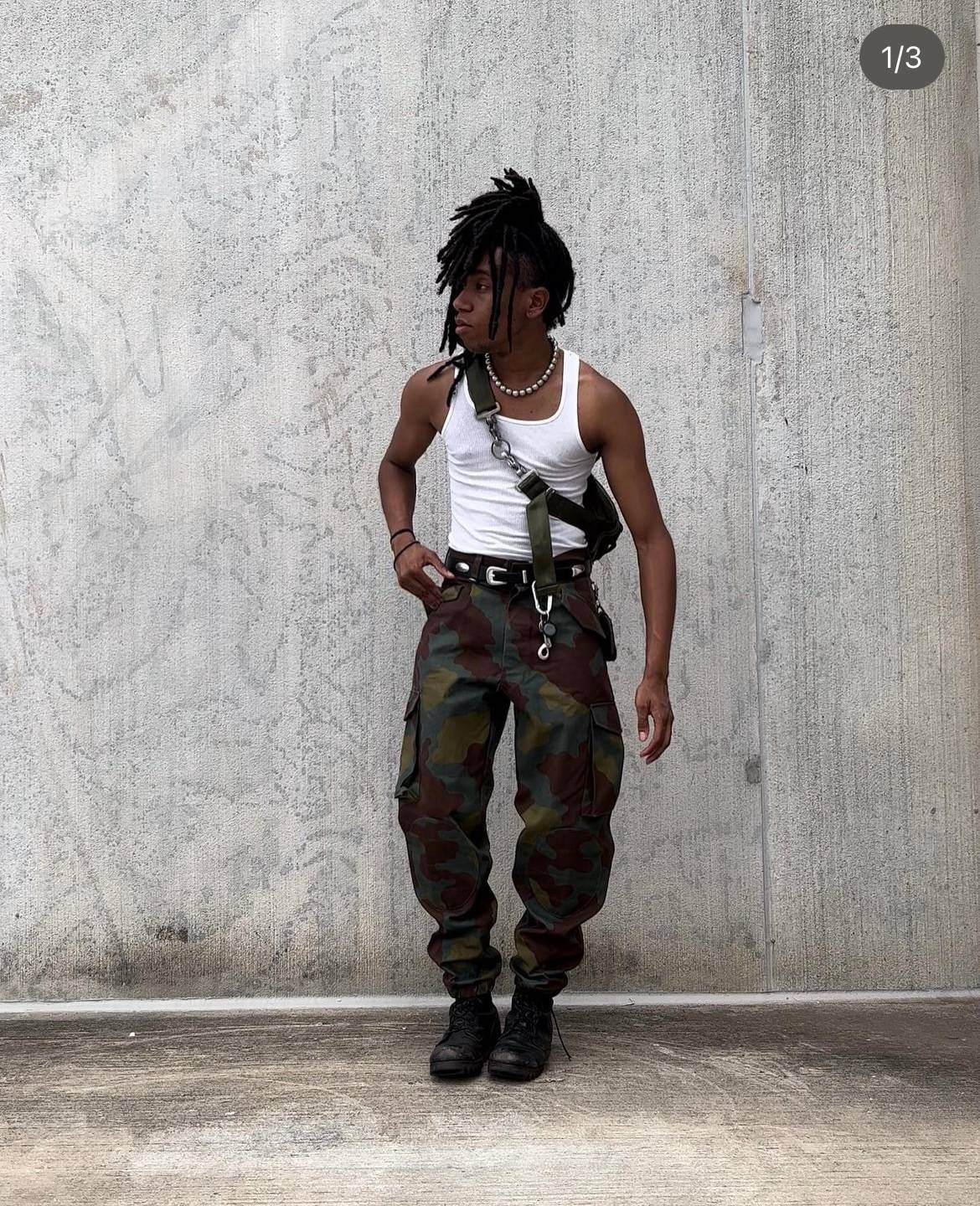 Image of Julian Carter
