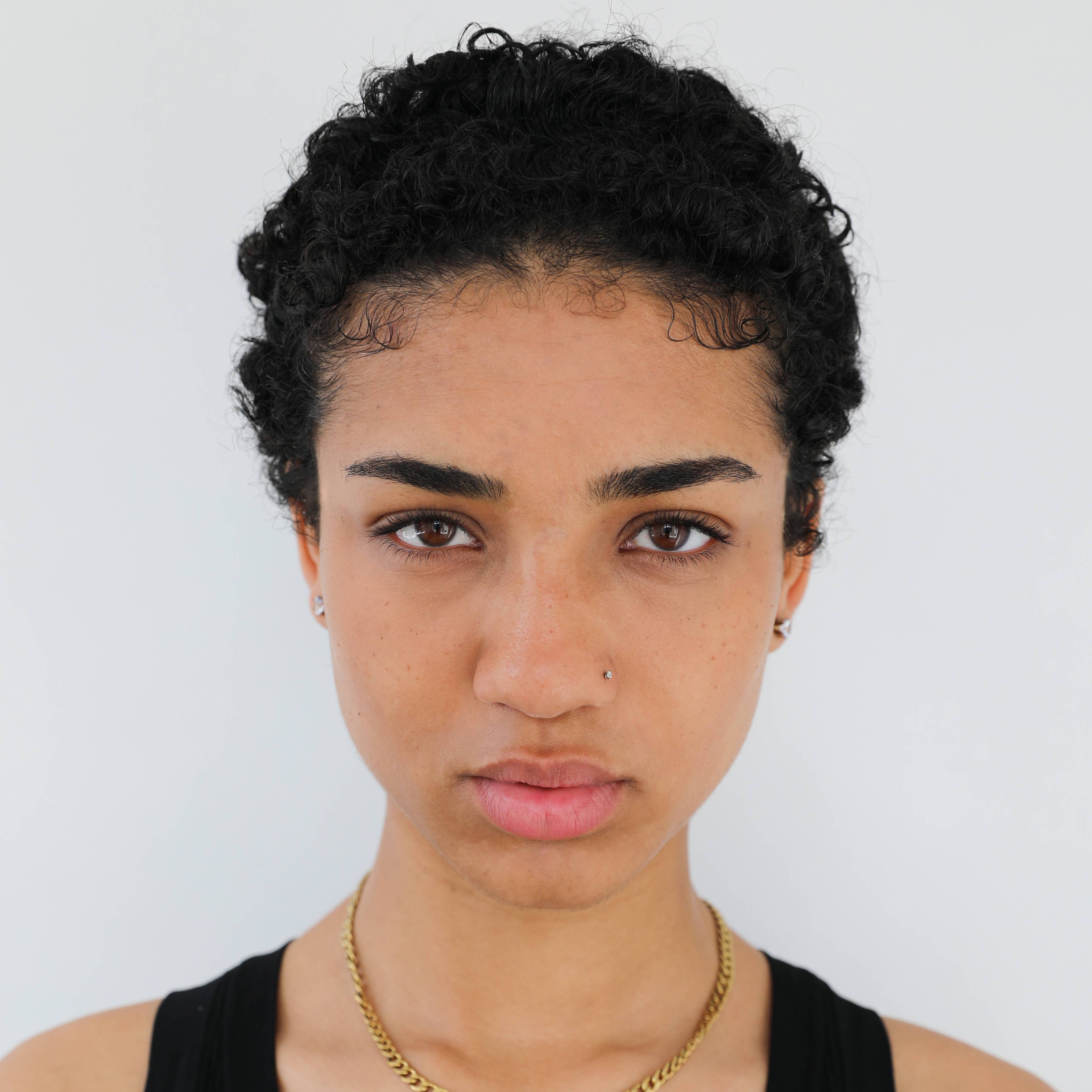 Image of Betty Ogundipe