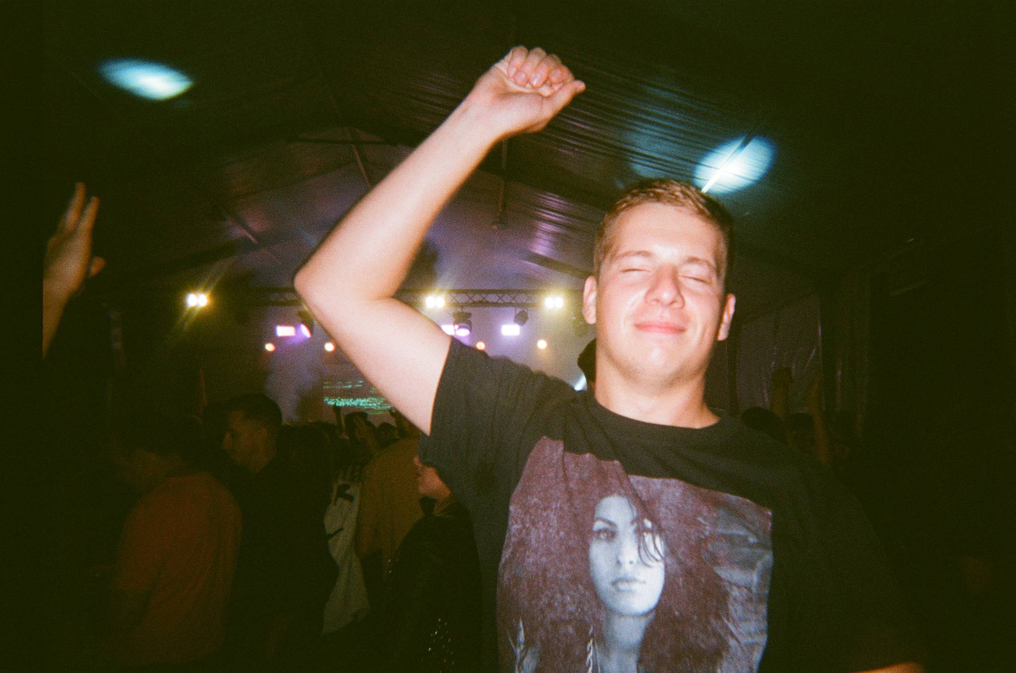 Image of Maria Norris Esparza