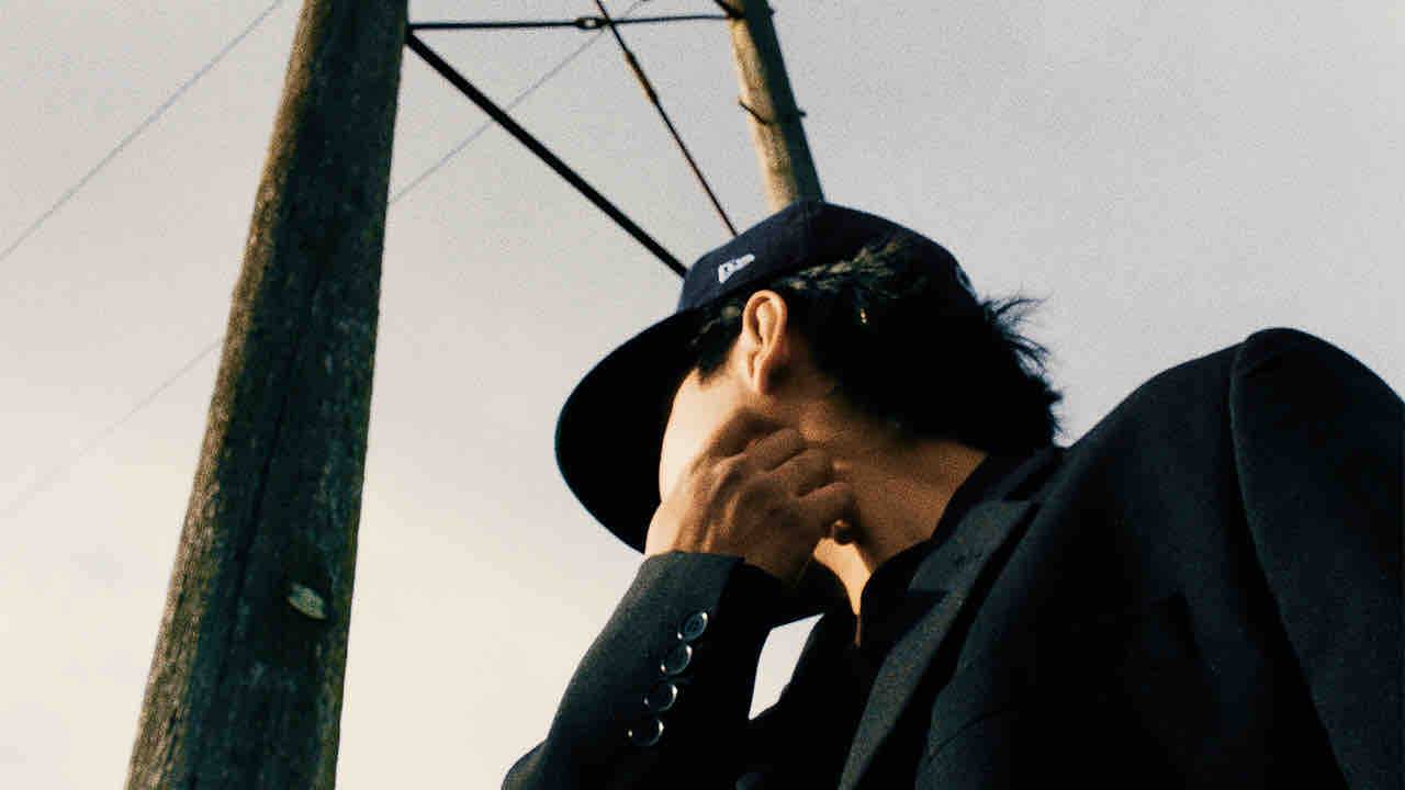 Image of Josh Cristobal