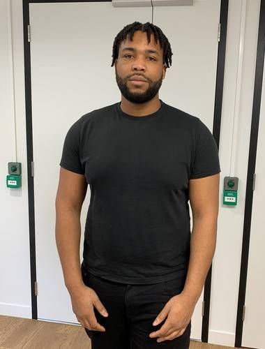 Image of Karim Adeshola