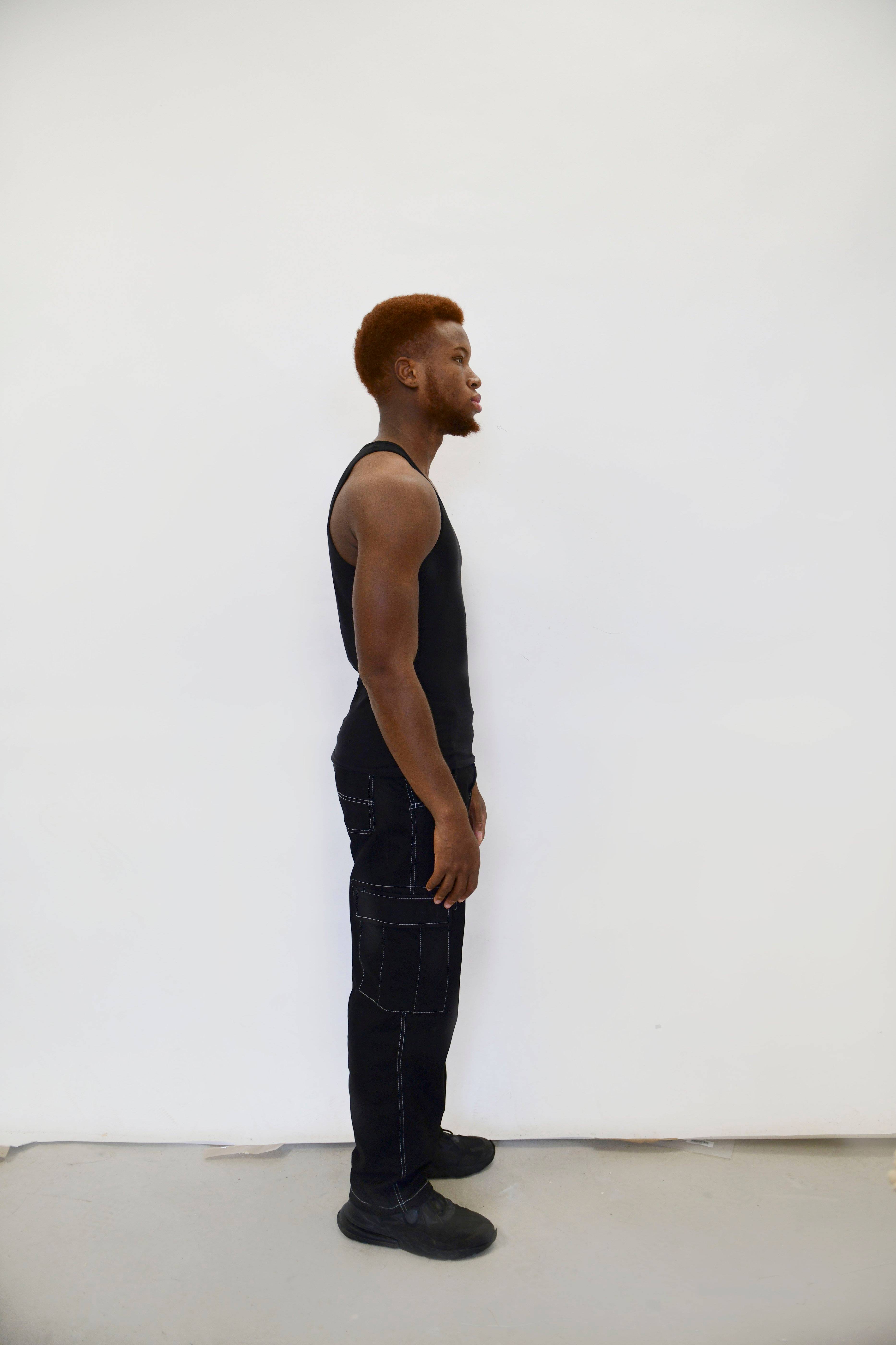 Image of Victor Ibikunle