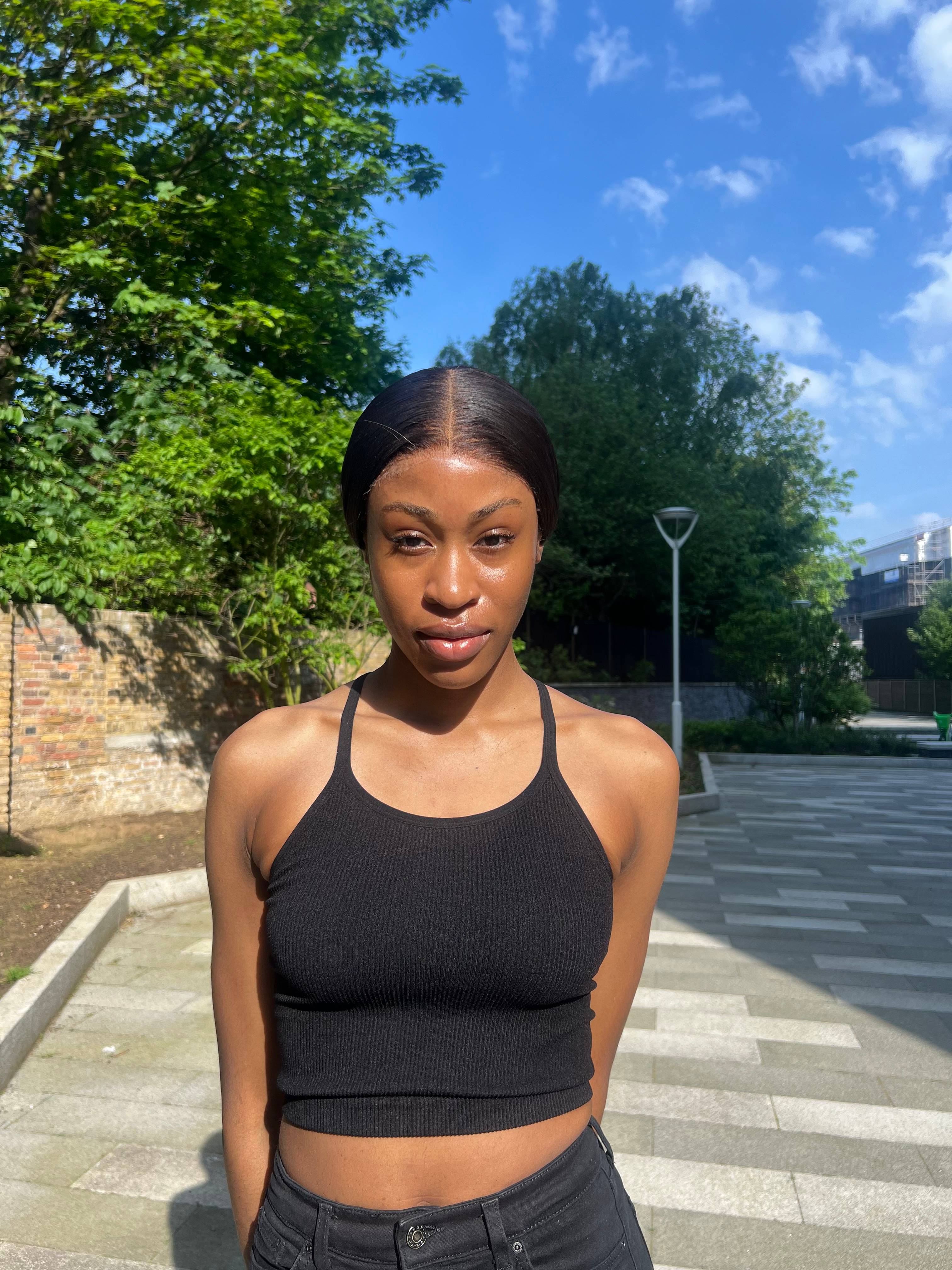 Image of Abigail Babudo