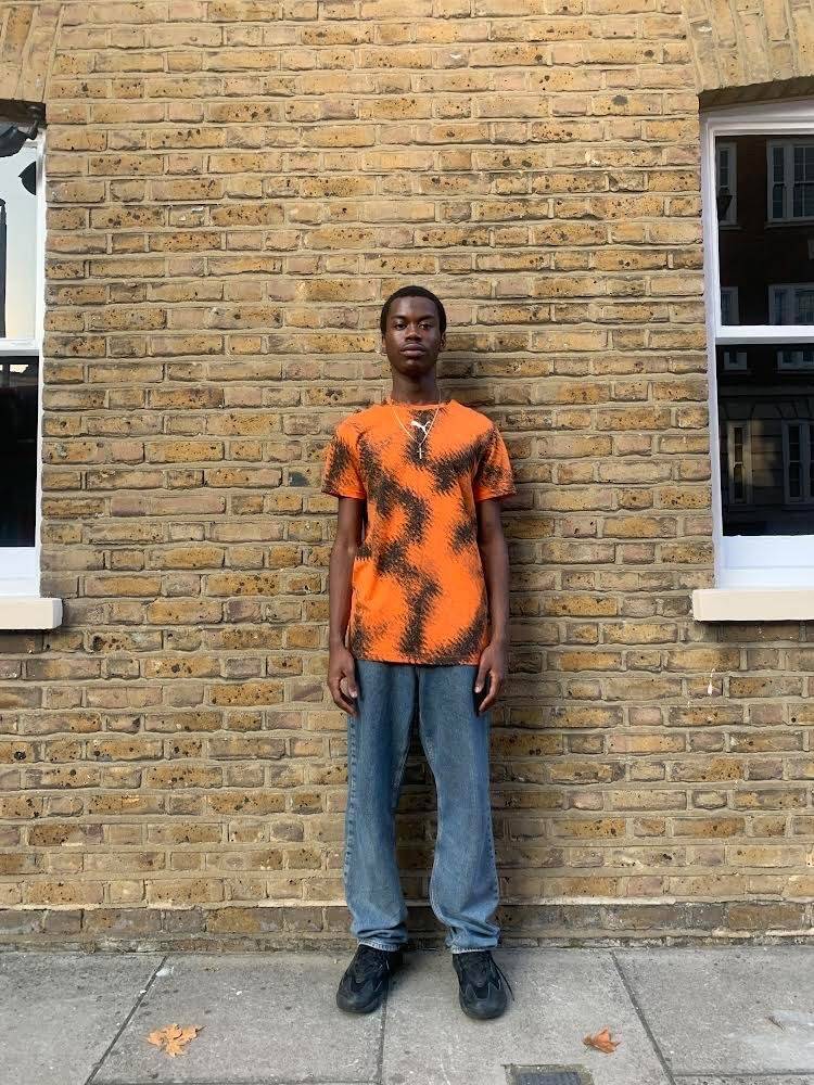 Image of Daniel Zion Manfo