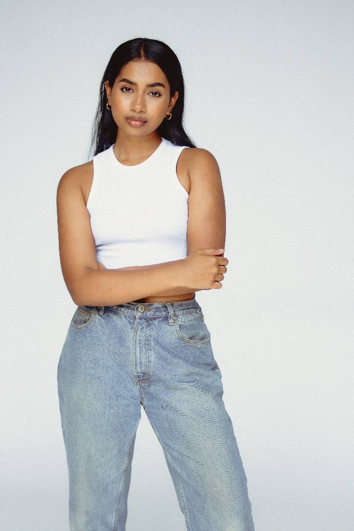 Image of Megha Kurian