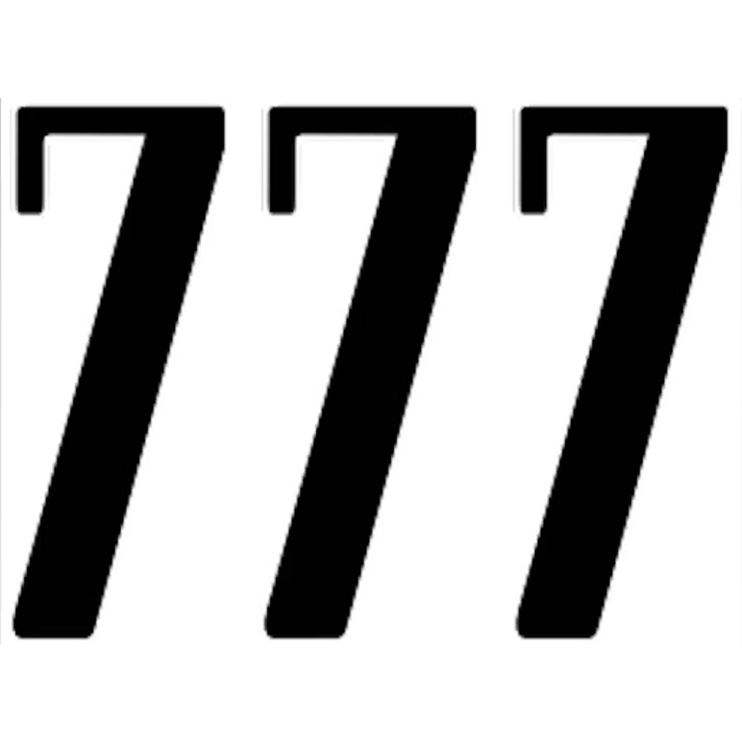 Logo of 777 Casting Management