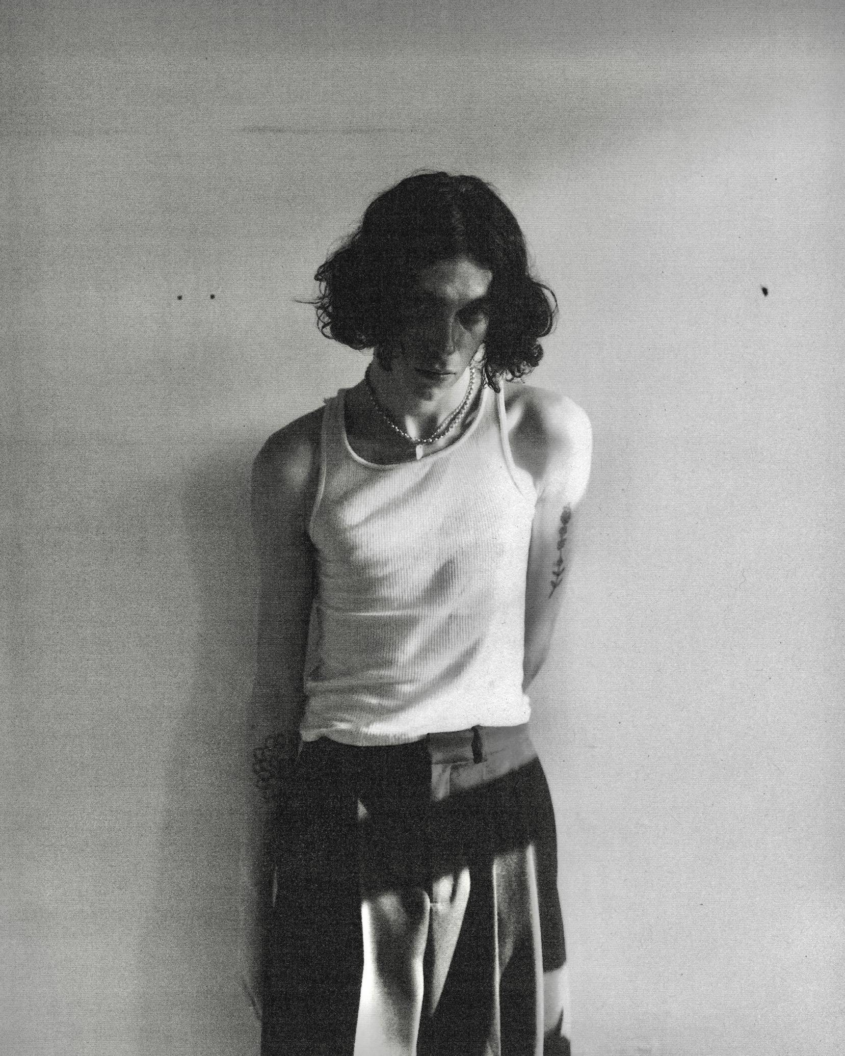 Image of Fion Orrell
