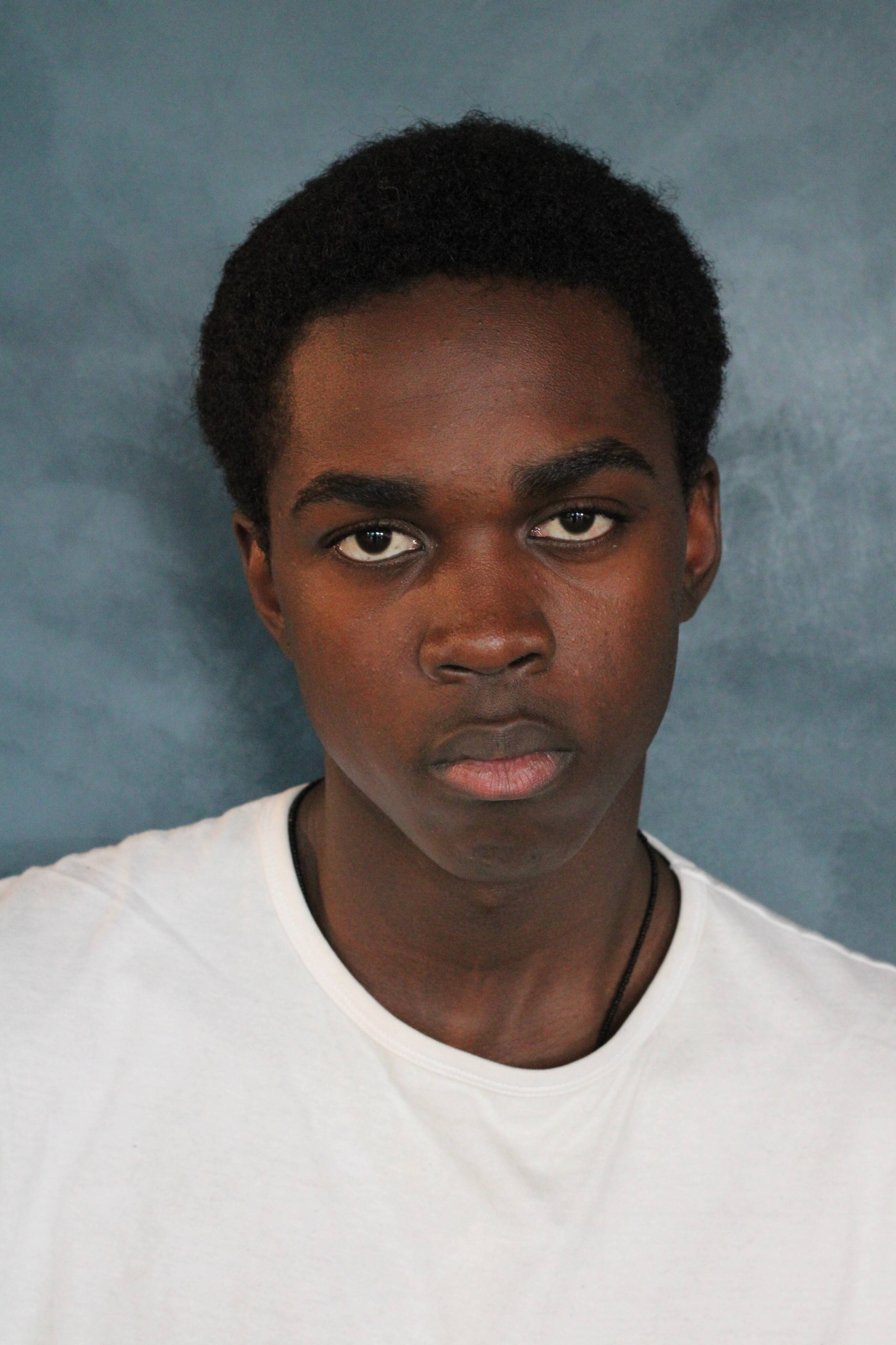 Image of Amani Okundi