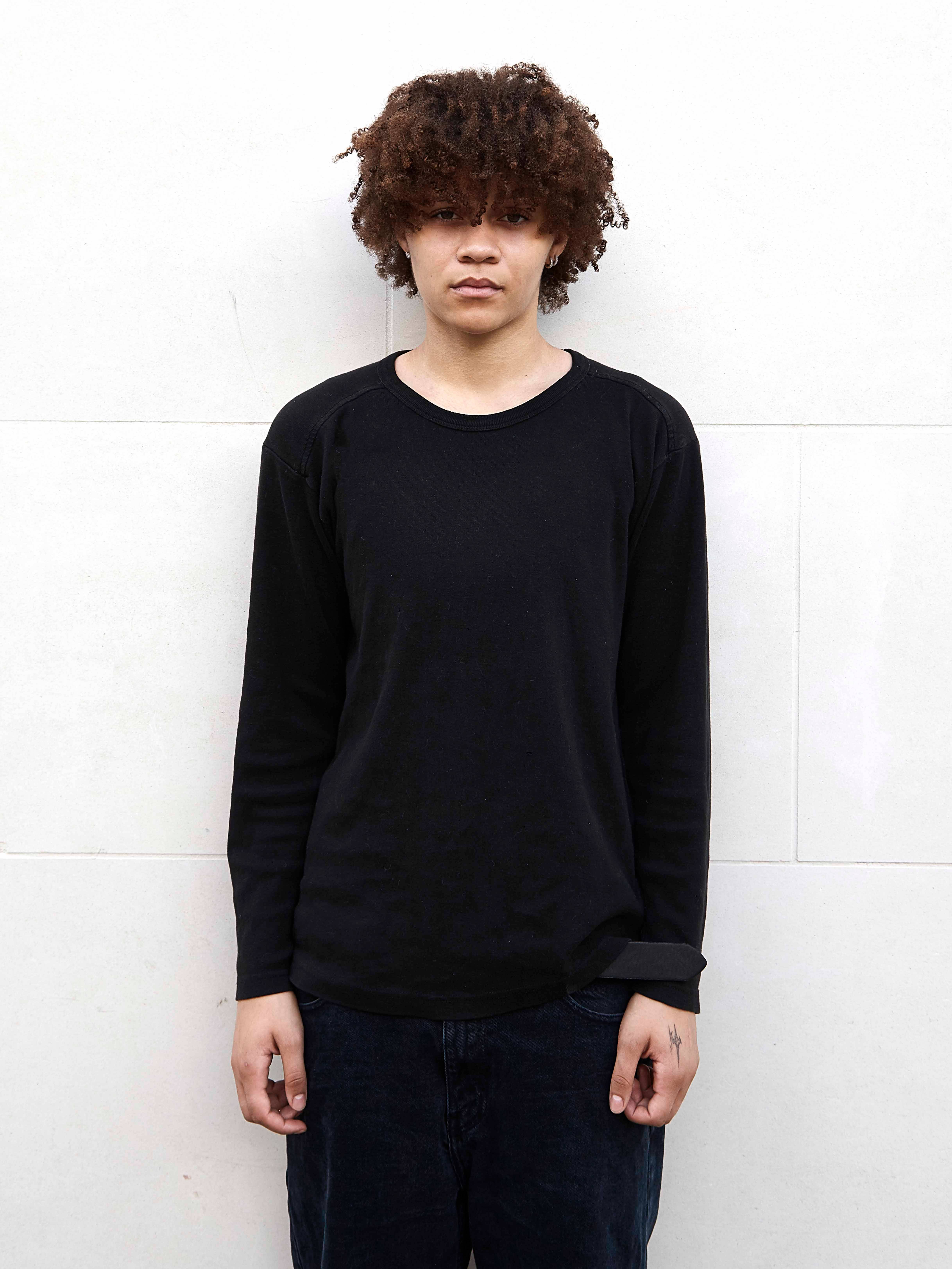 Image of Phoenix Thompson