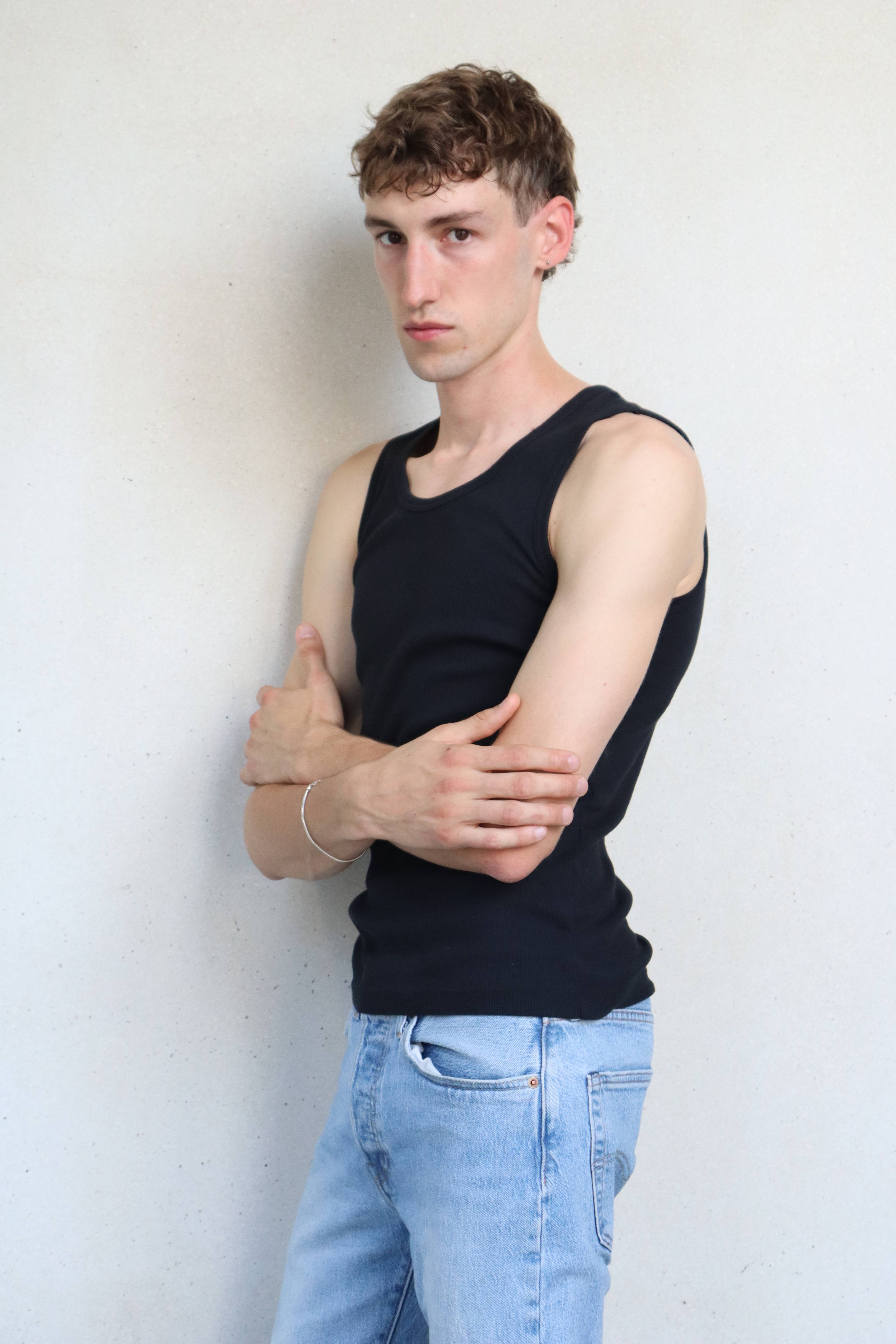Image of Cameron Longbottom