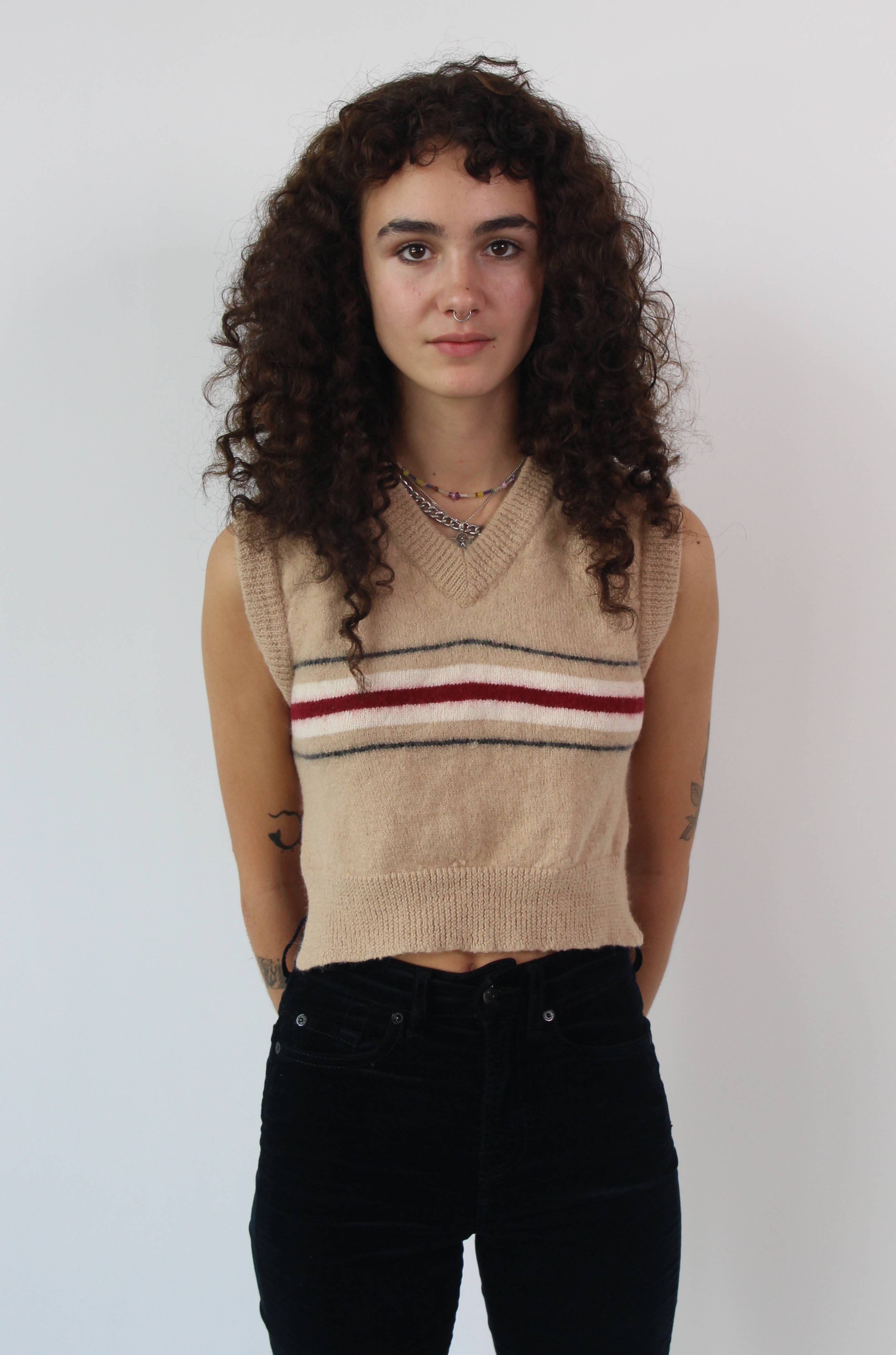 Image of Maria Dragoi