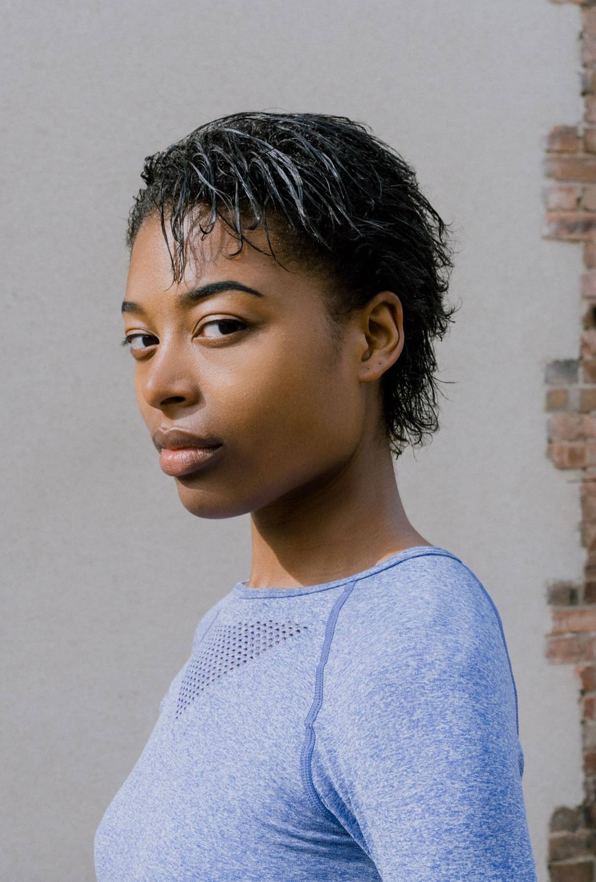 Image of Luanda Yasmin