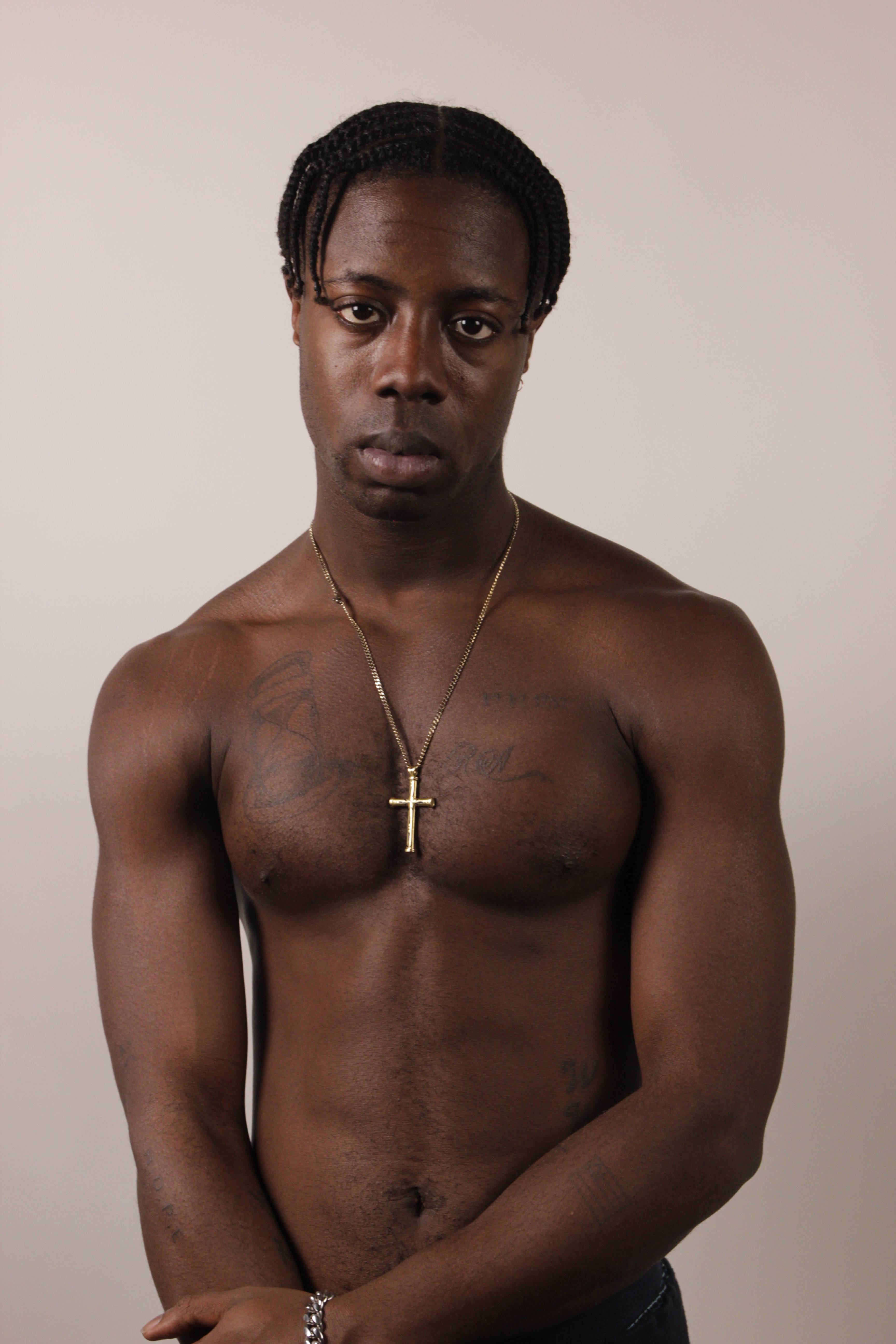 Image of Laolu Akerele