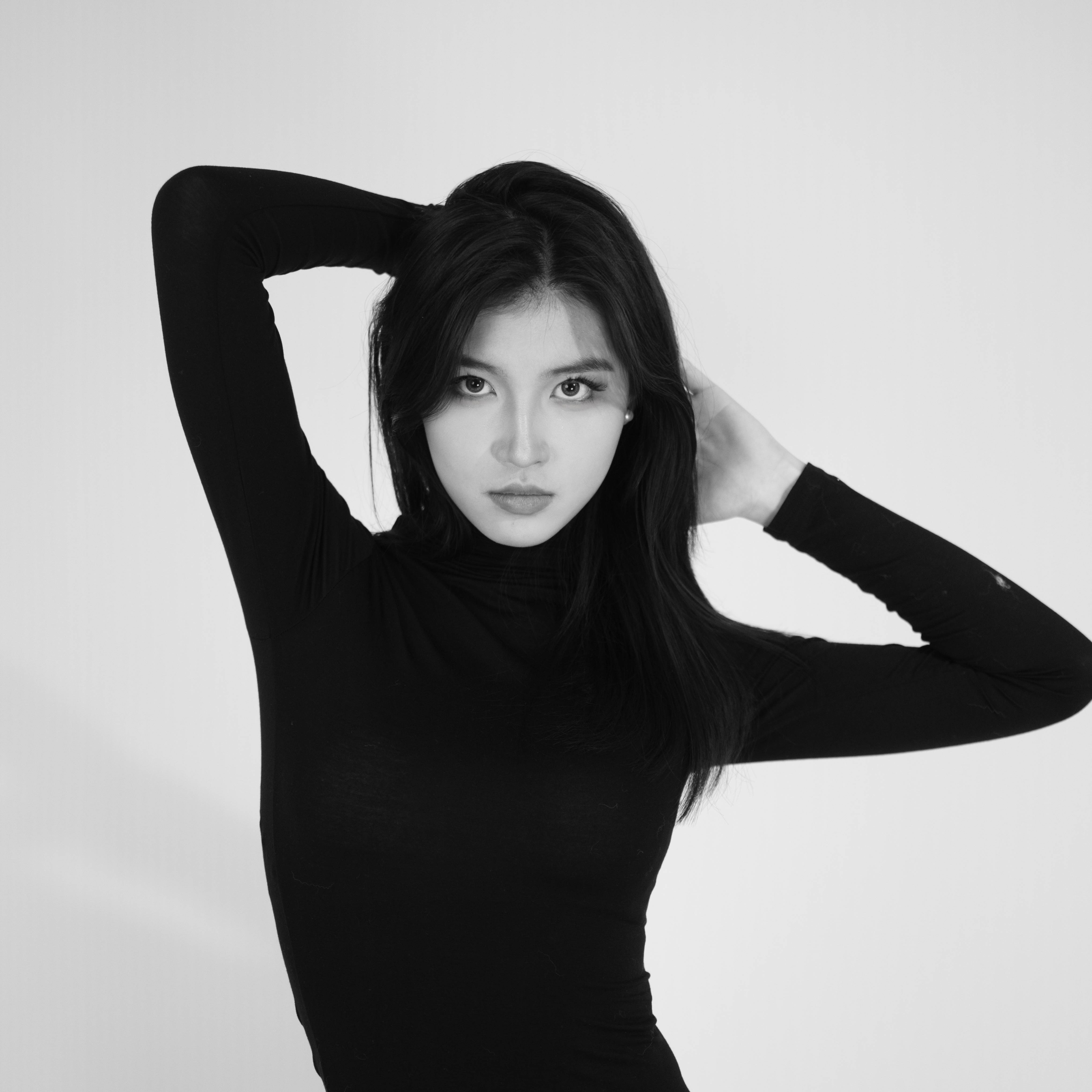 Image of Jasmine Tong