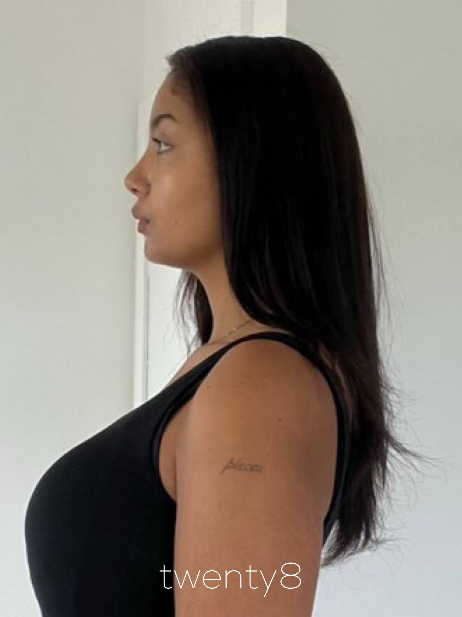 Image of Amethyst Edwards