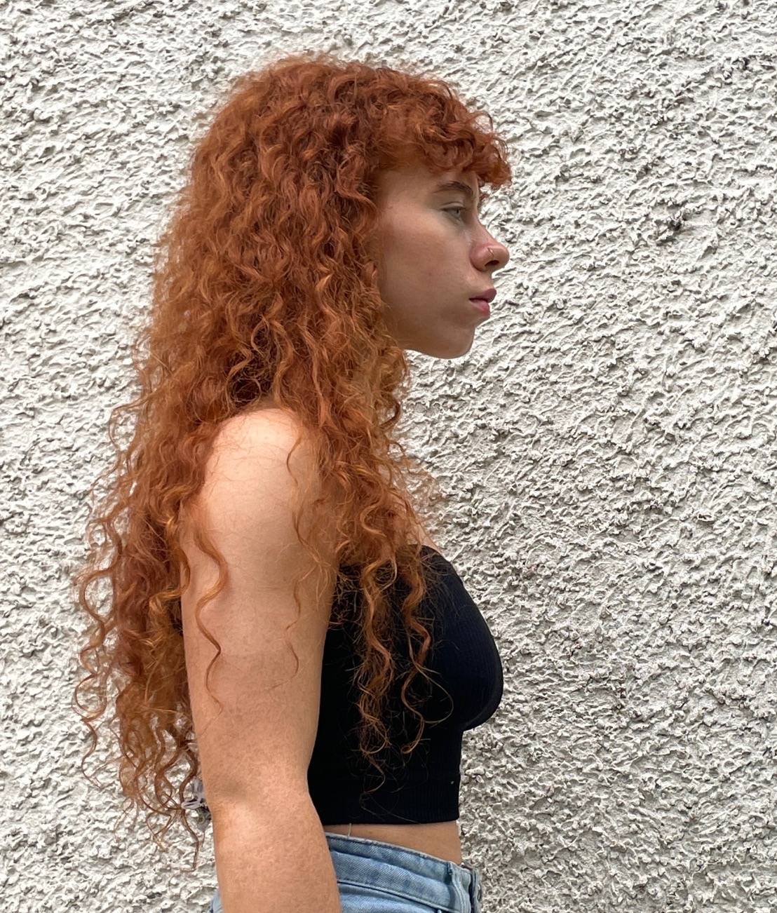 Image of Louisa Alexander- Law