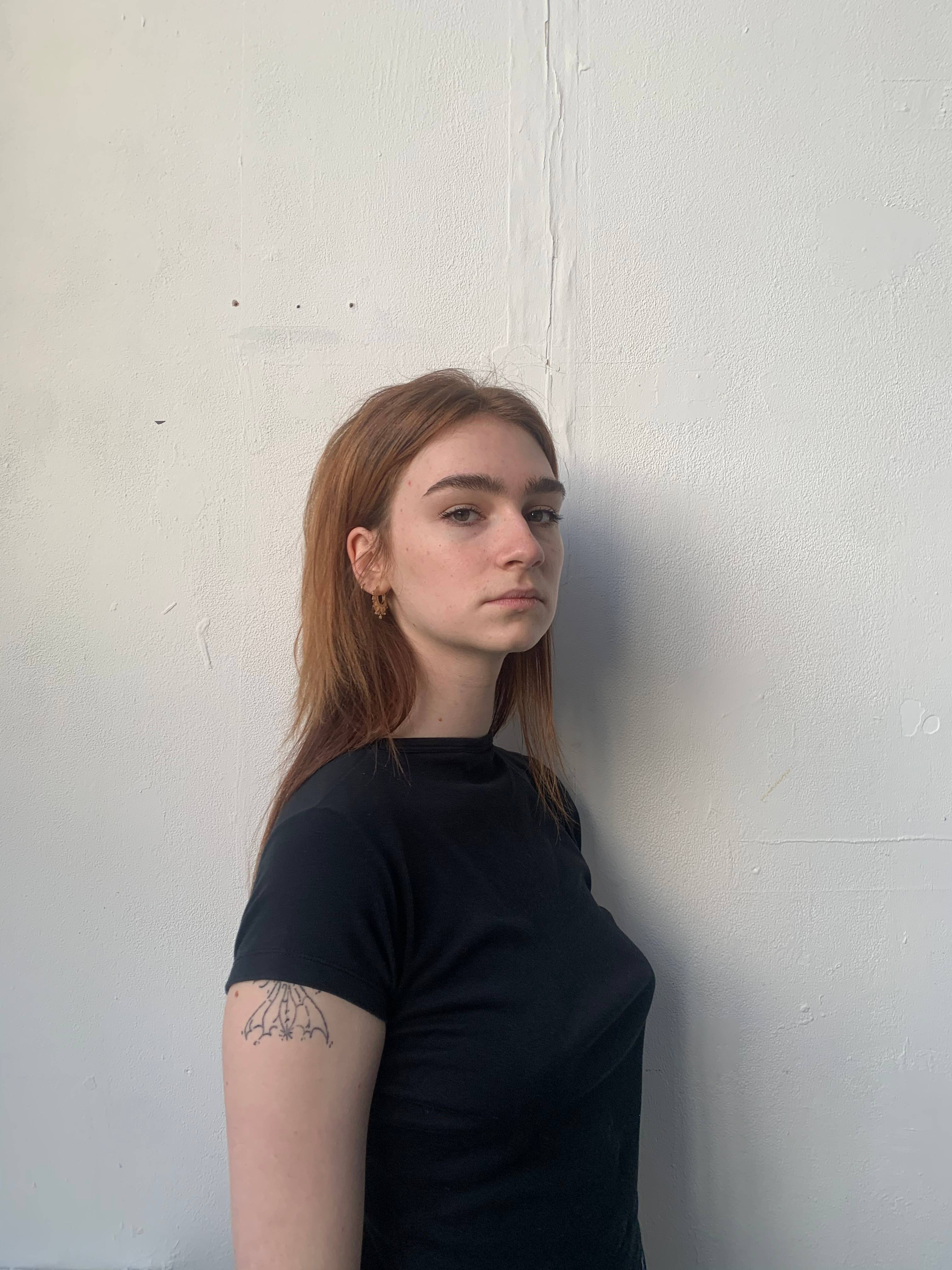 Image of Darci Clark