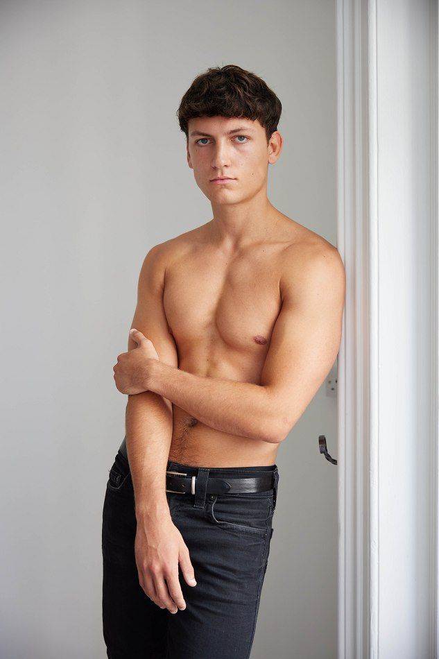 Image of Cameron Meadows