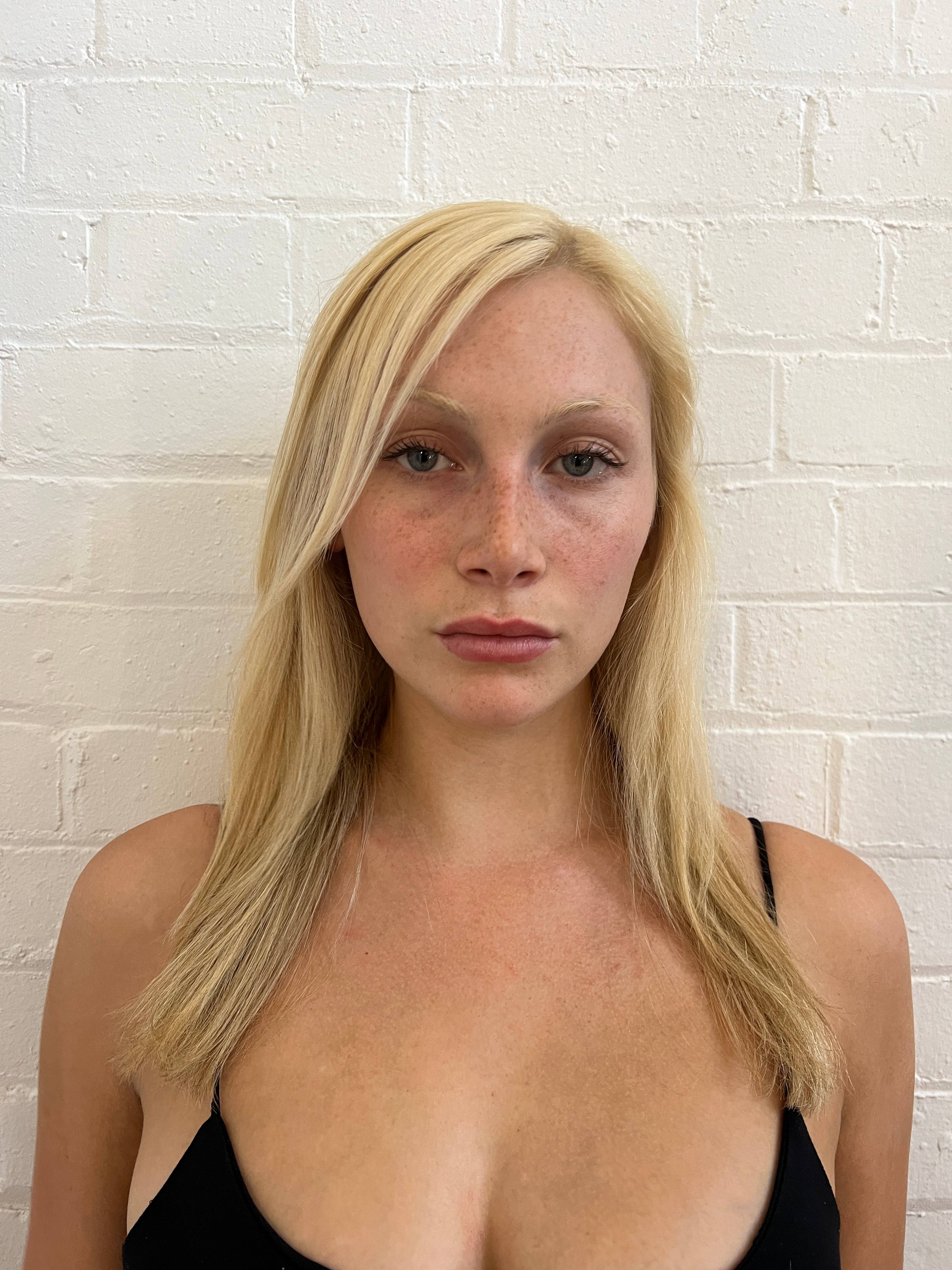 Image of Jessica Bagshaw