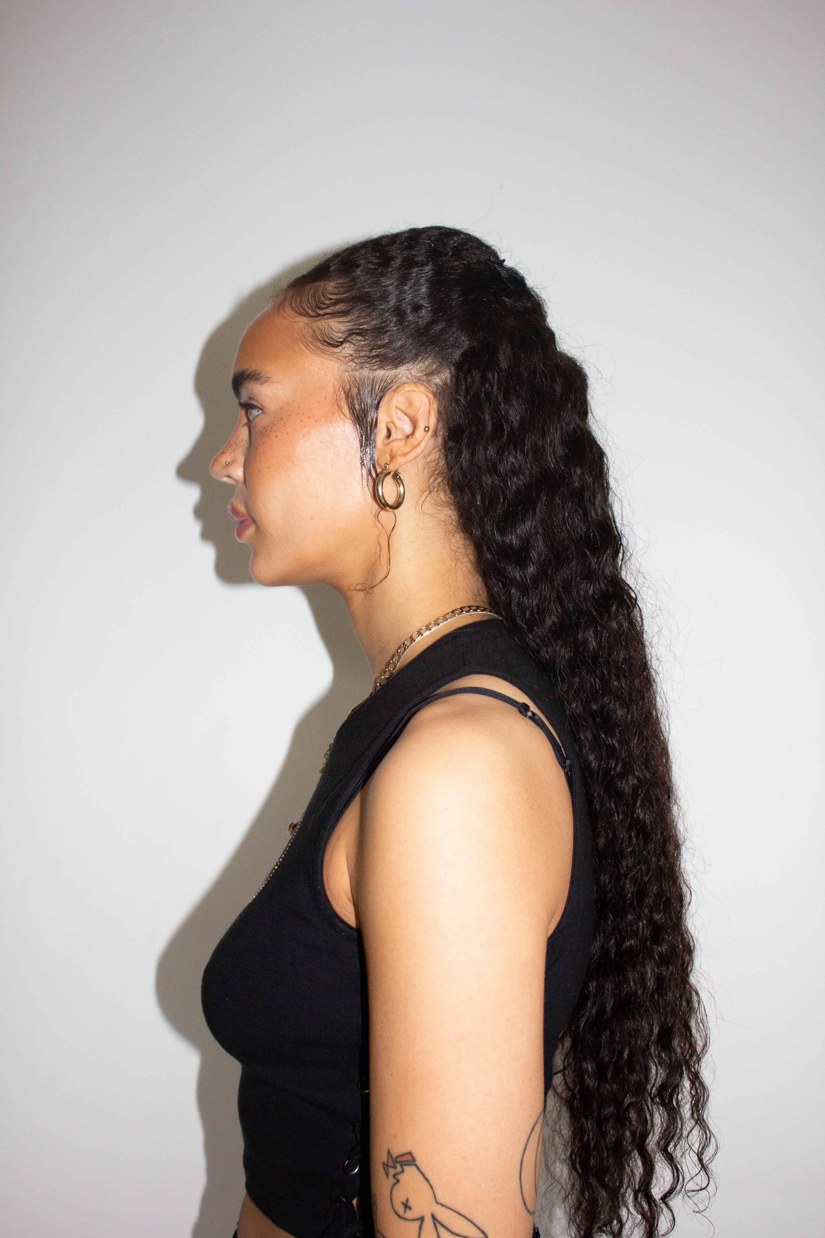 Image of Siân Duffy