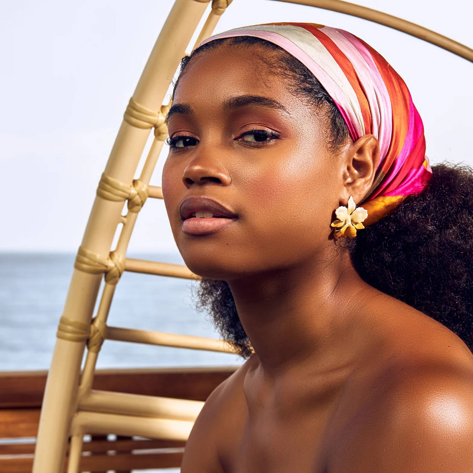 Image of Mercedes Prevatt