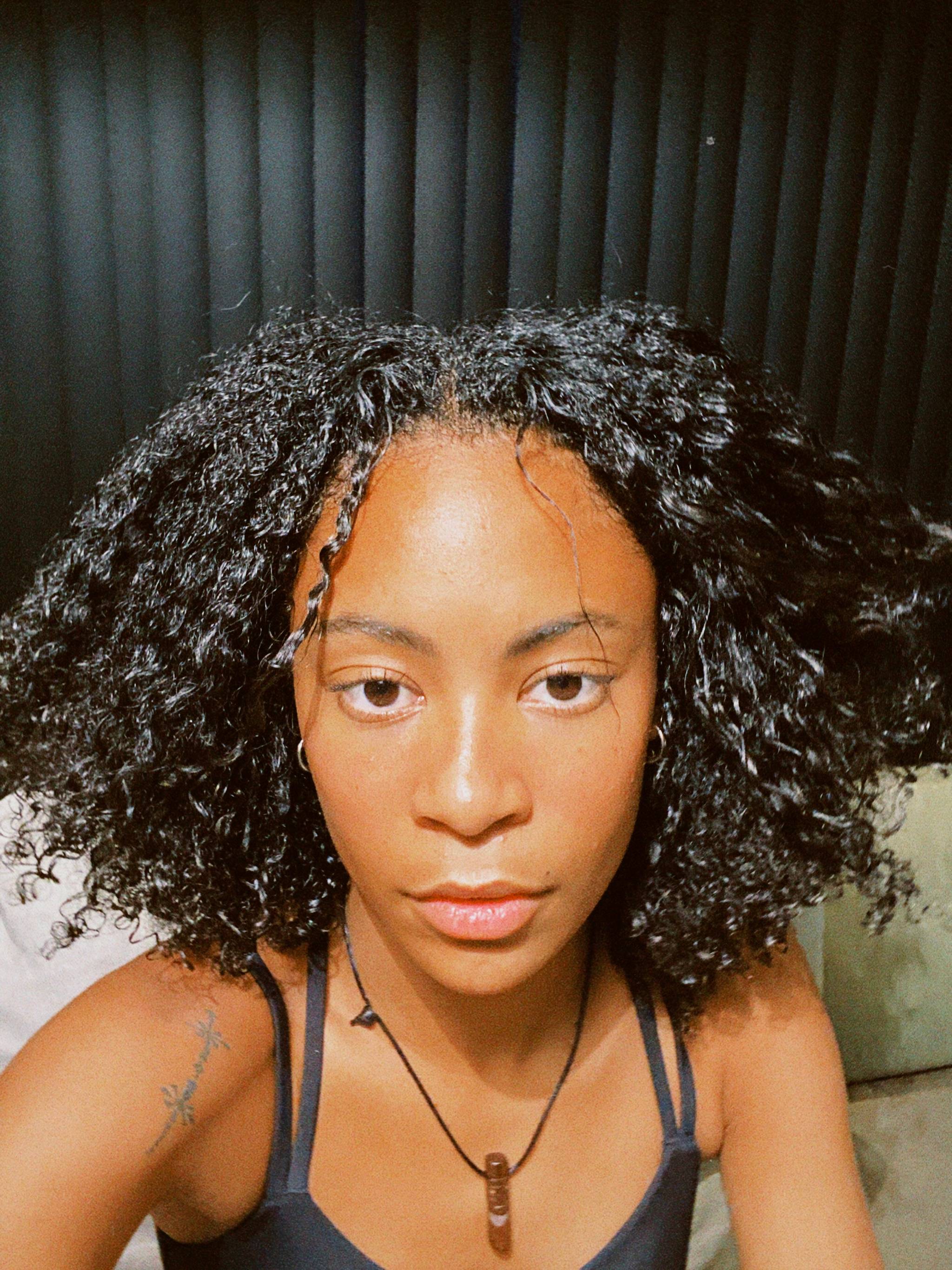 Image of Naisha Dos santos guerra