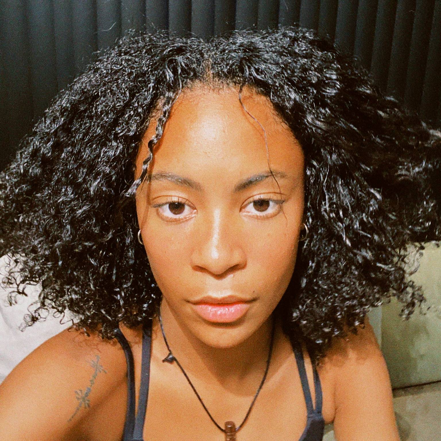 Image of Naisha Dos santos guerra