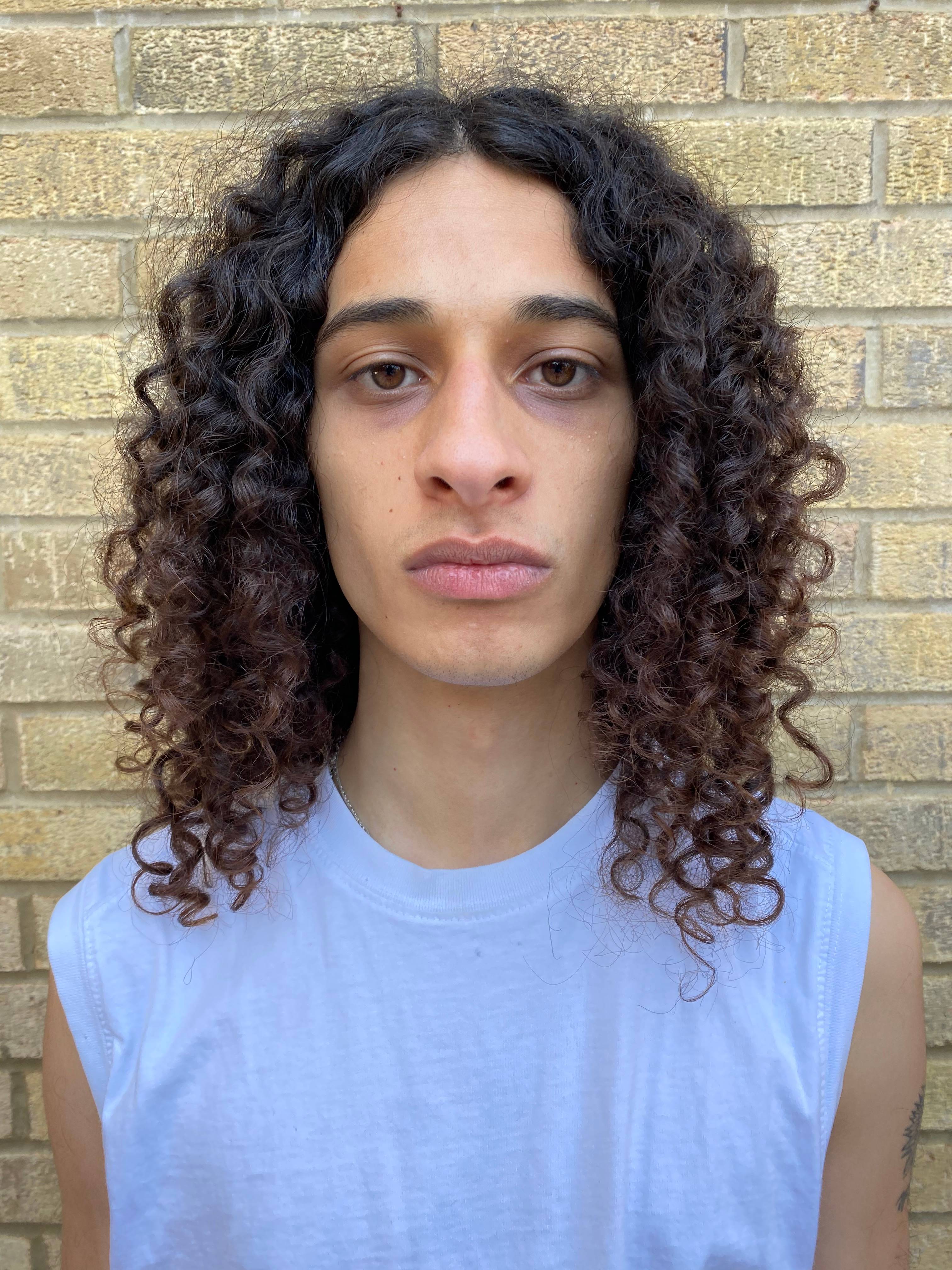 Image of Adam Khan