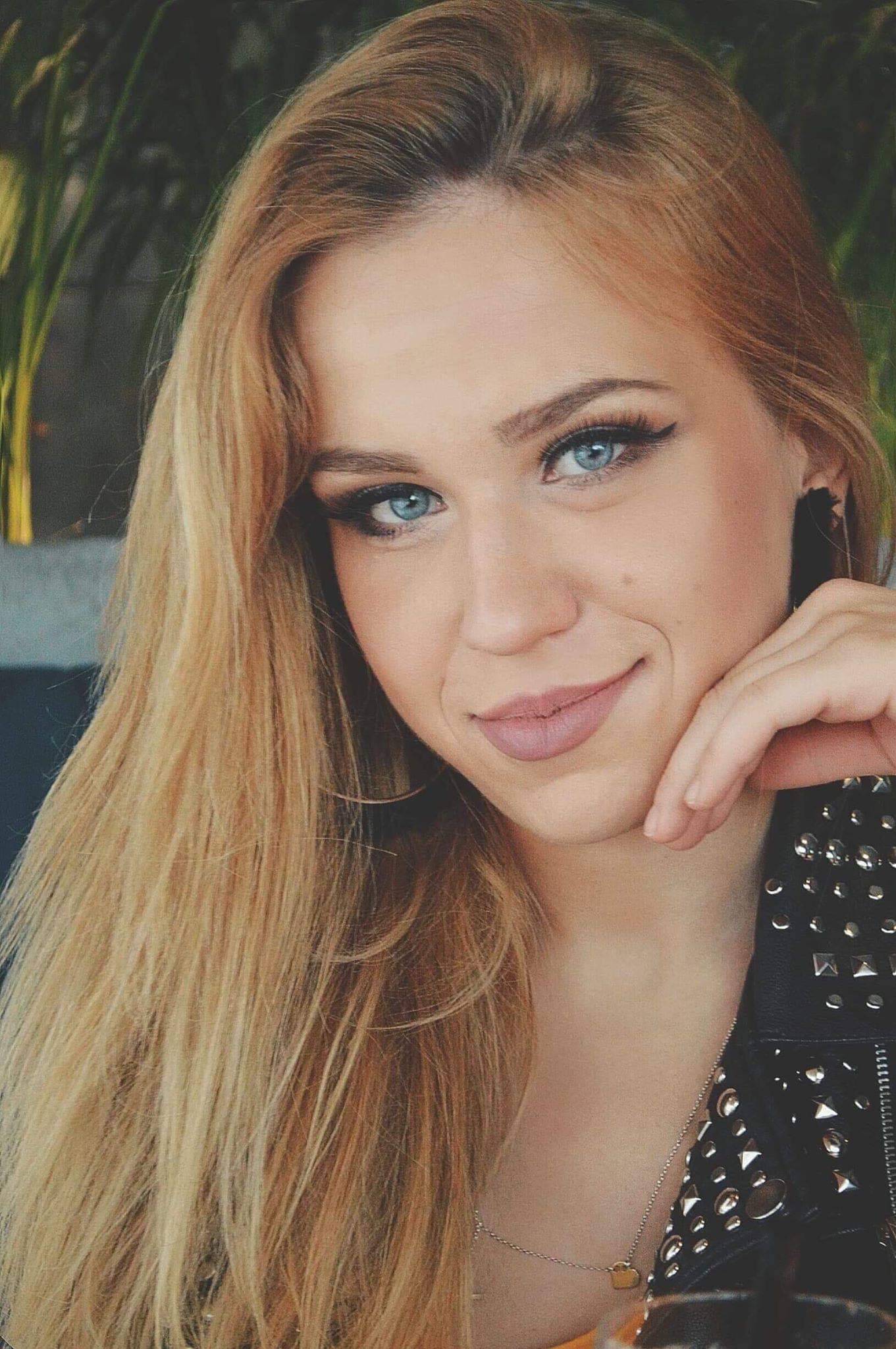 Image of Kasia Krawczyk