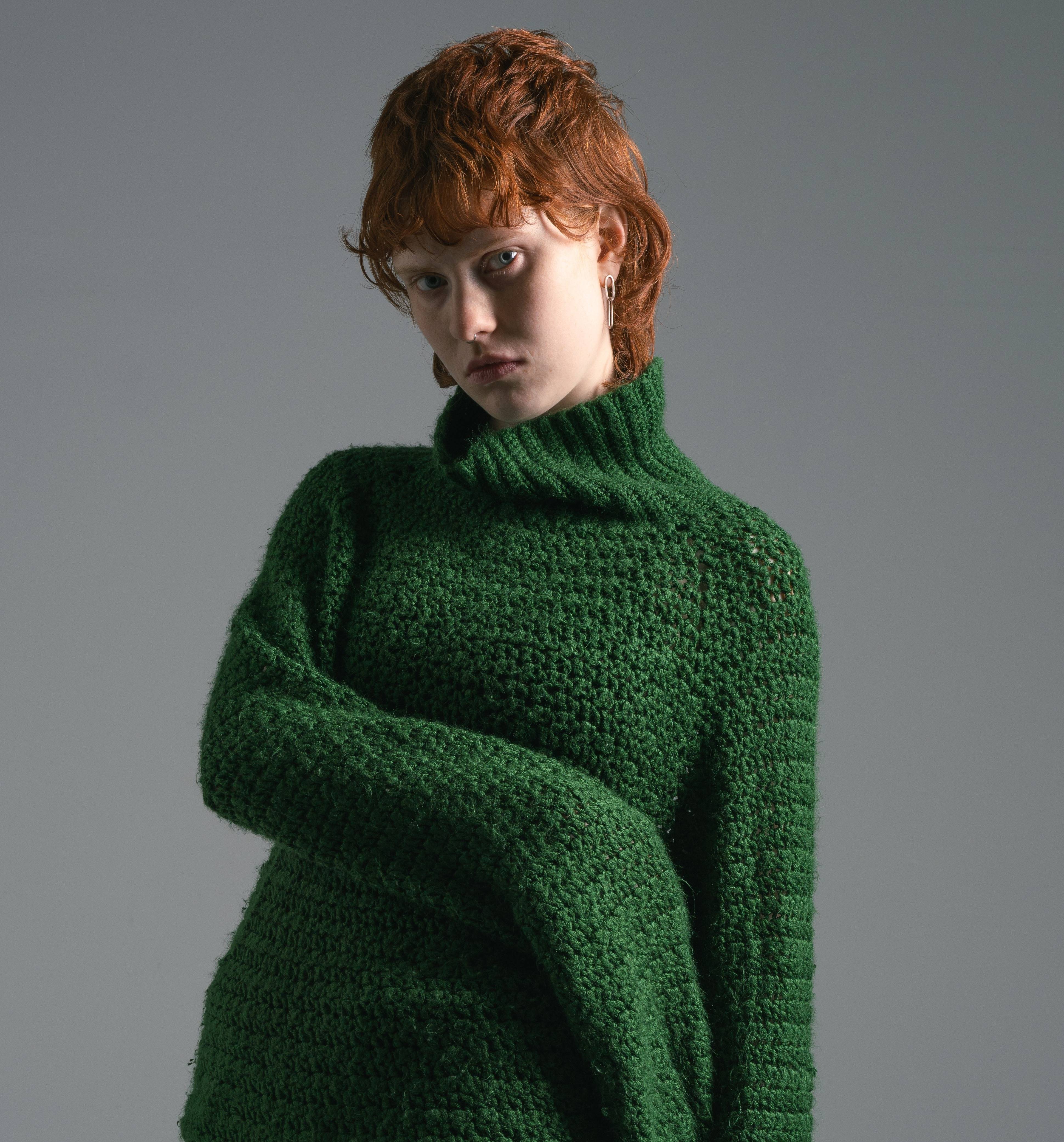 Image of Saskia Edie Roy