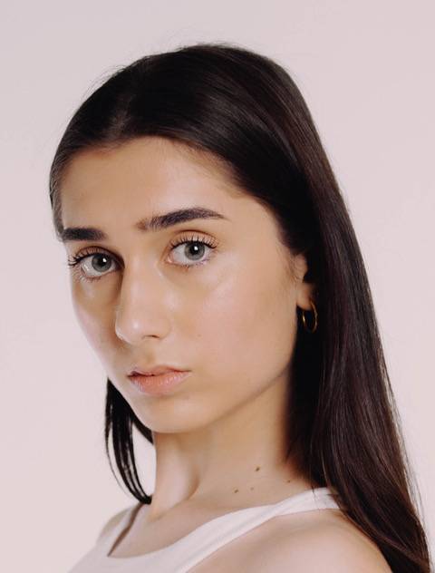 Image of Nushmia Hopper