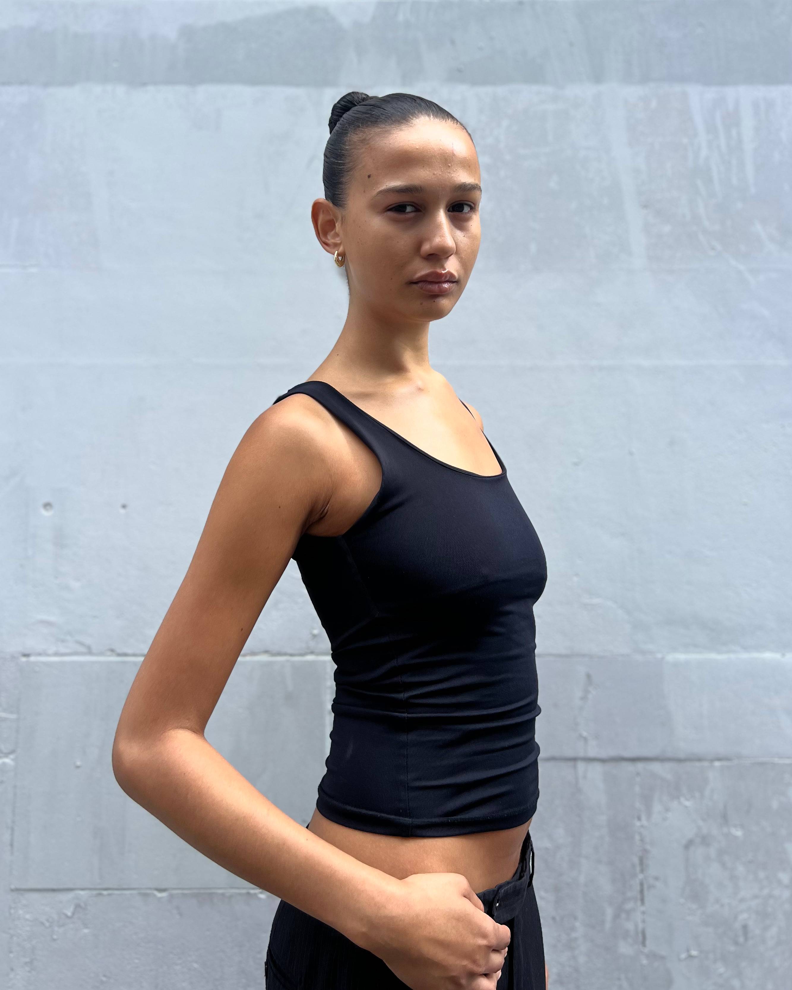 Image of Haylina Reece