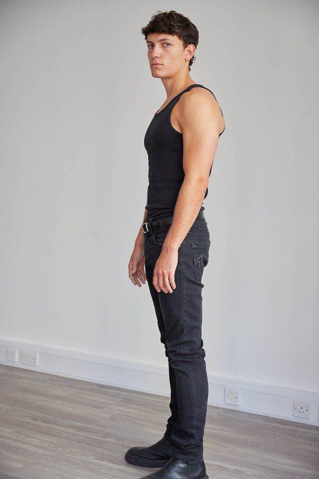 Image of Cameron Meadows