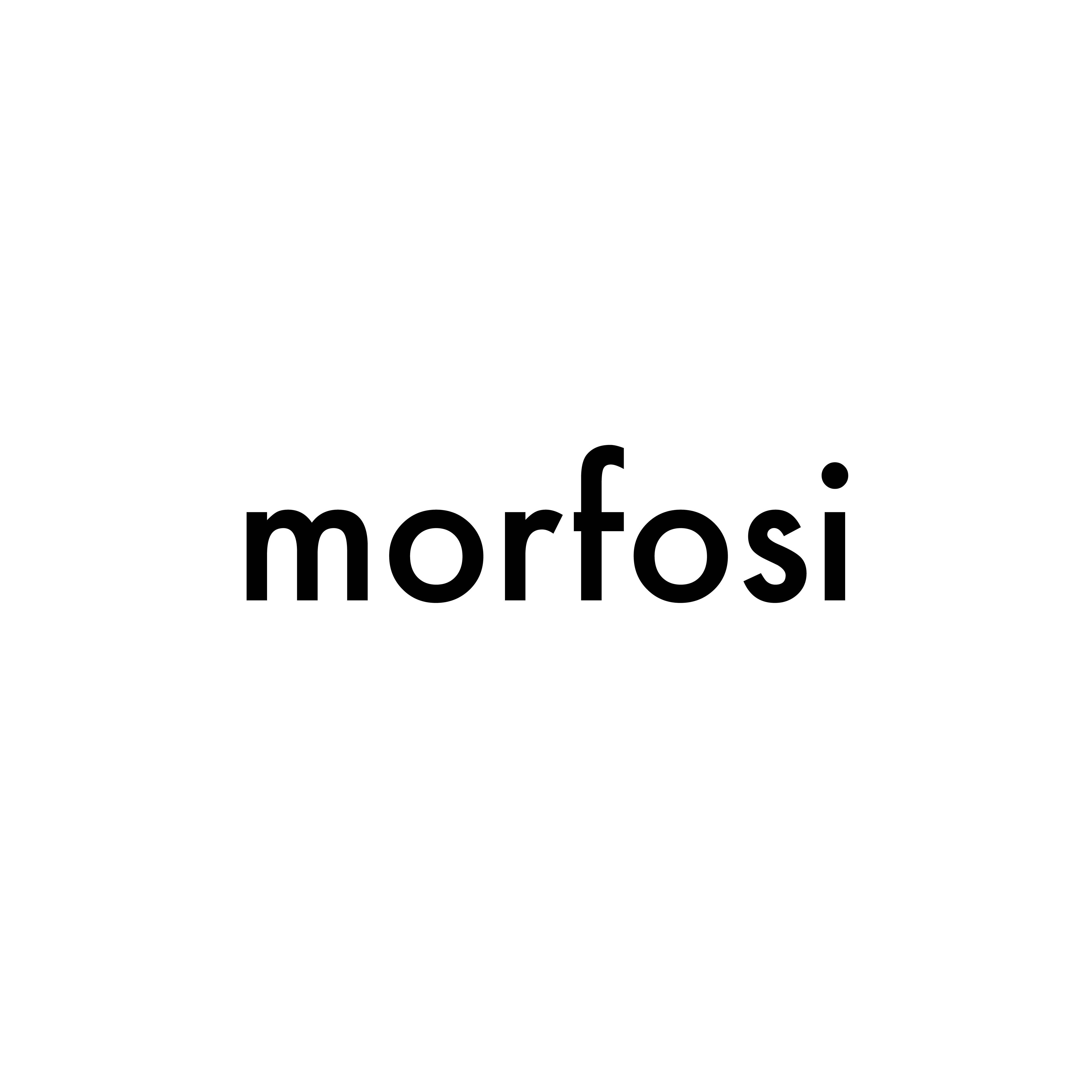 Logo of Morfosi Milano