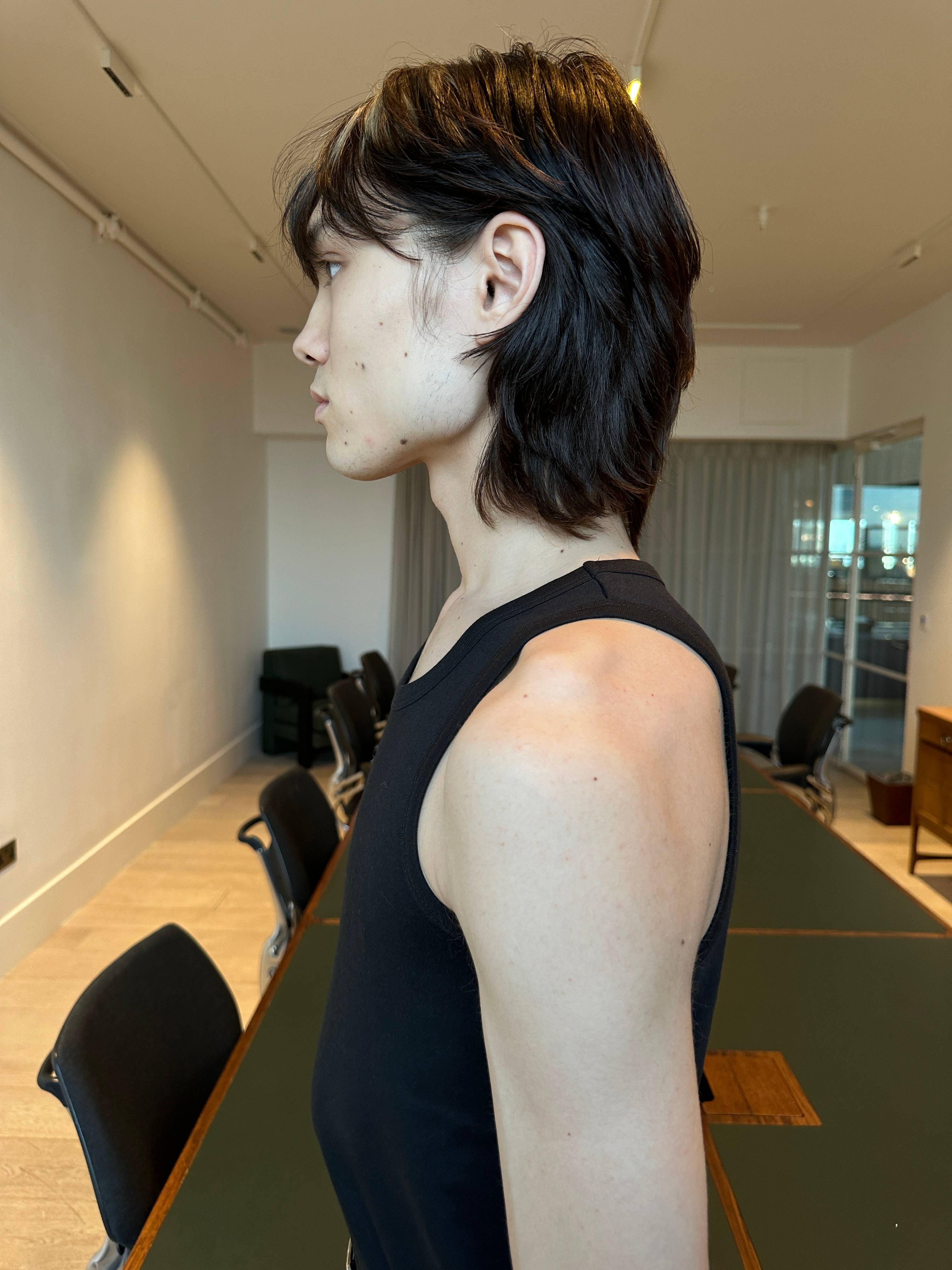 Image of Marion Nakano