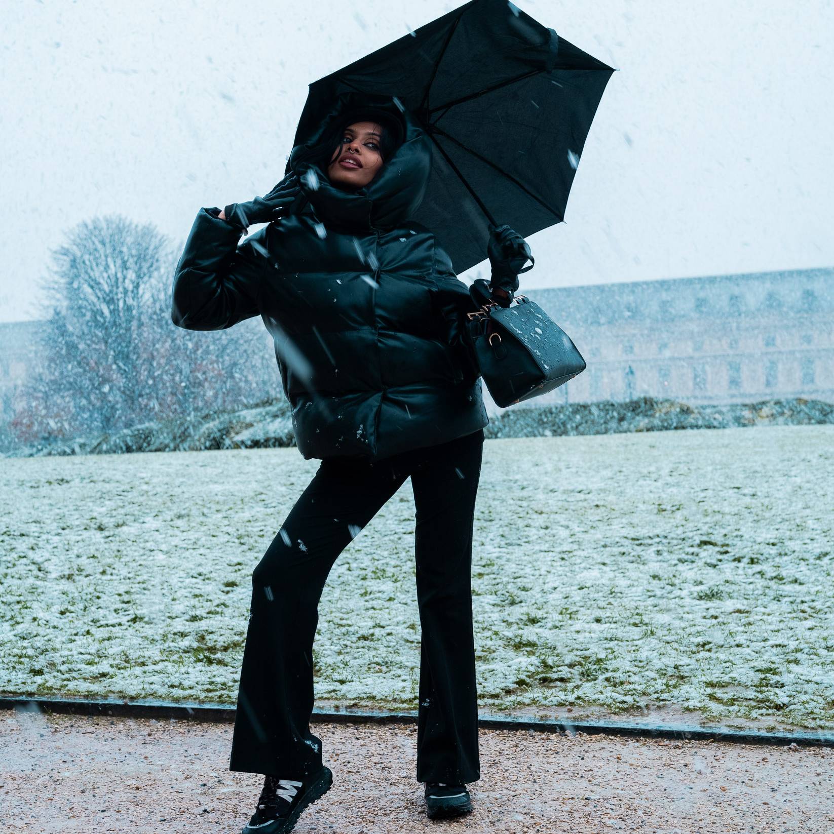 Image of Anoja Ruban