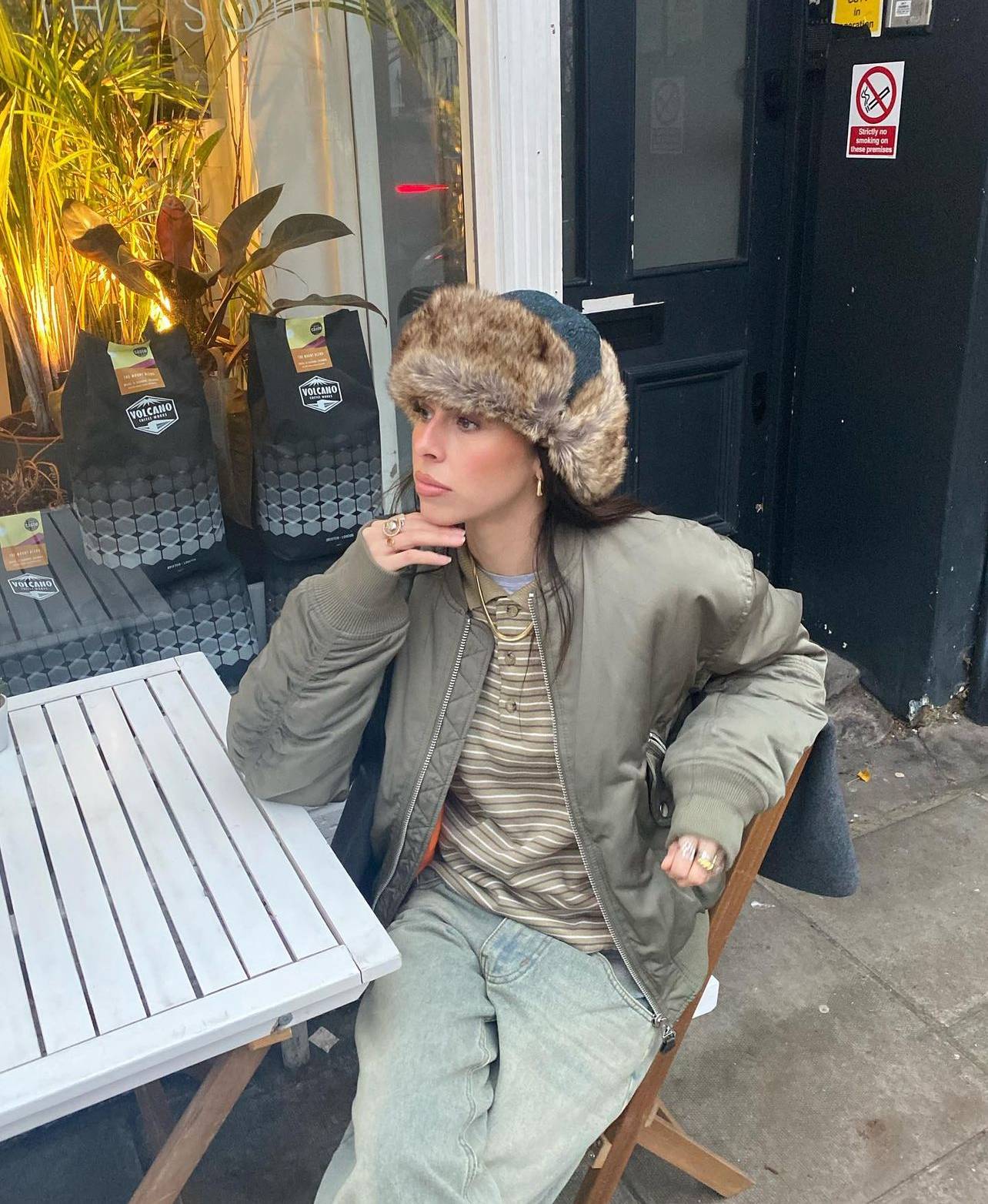 Image of Lucy Shenton