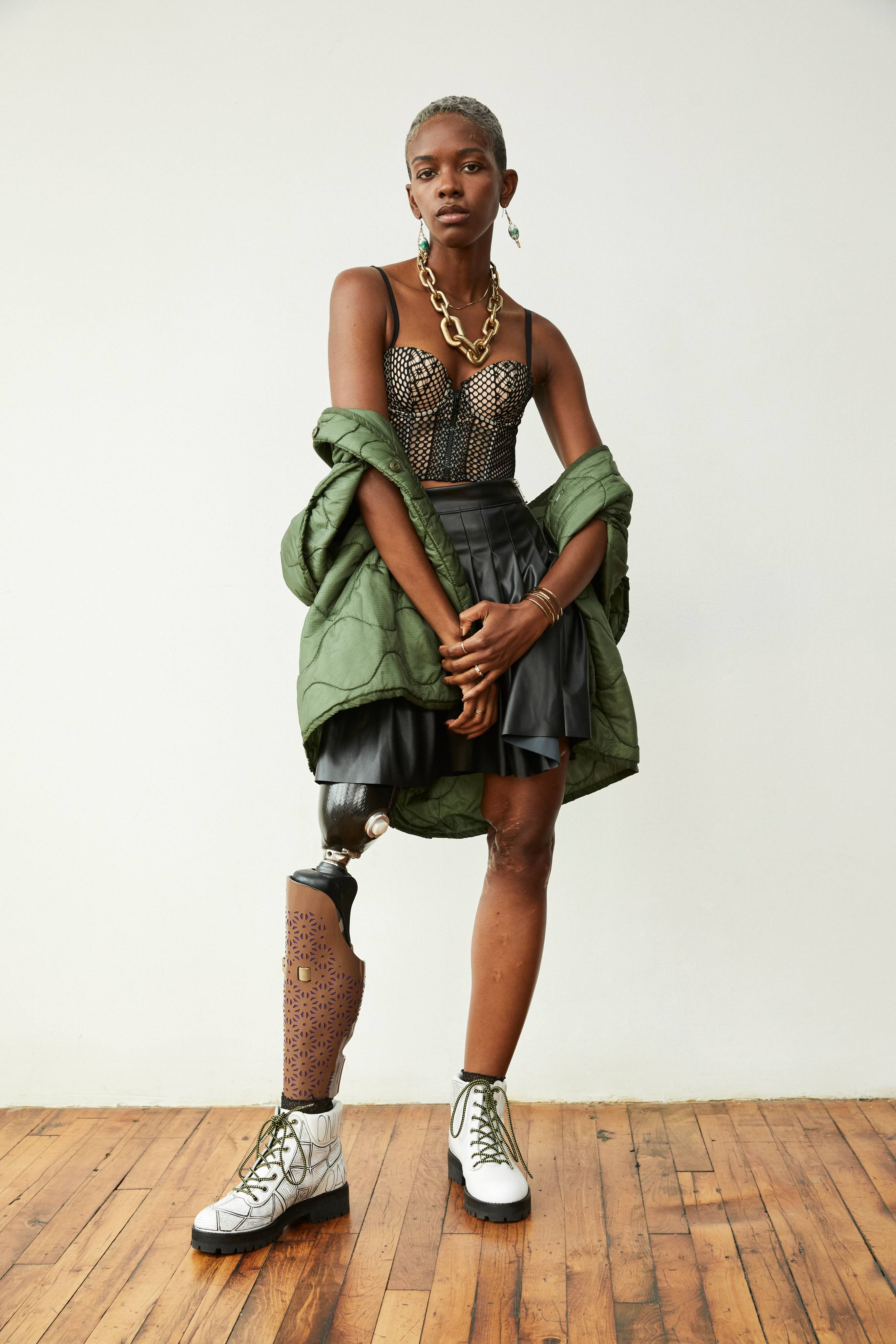 Image of Kiara Marshall