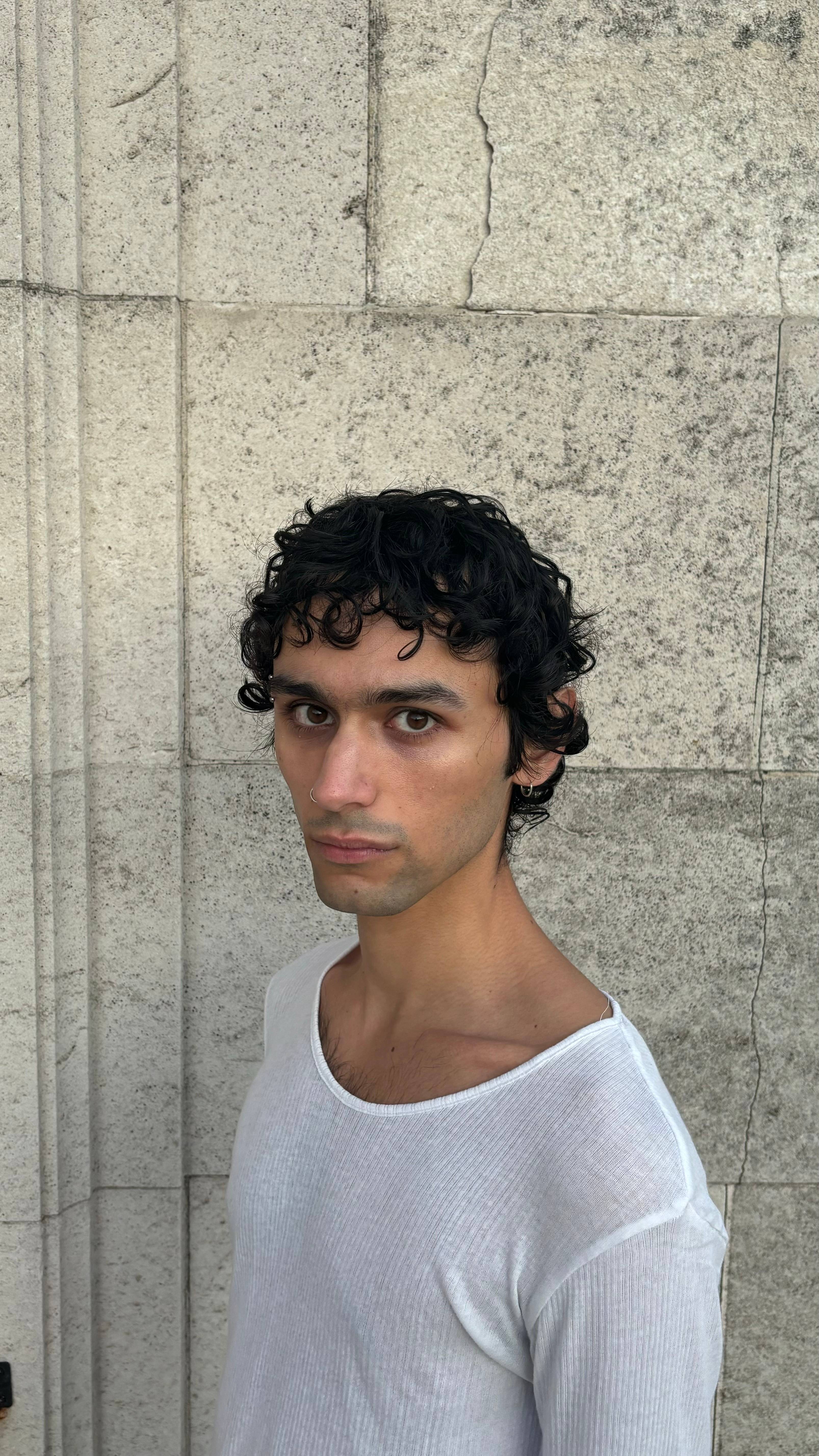 Image of Gian Sanghera-Warren