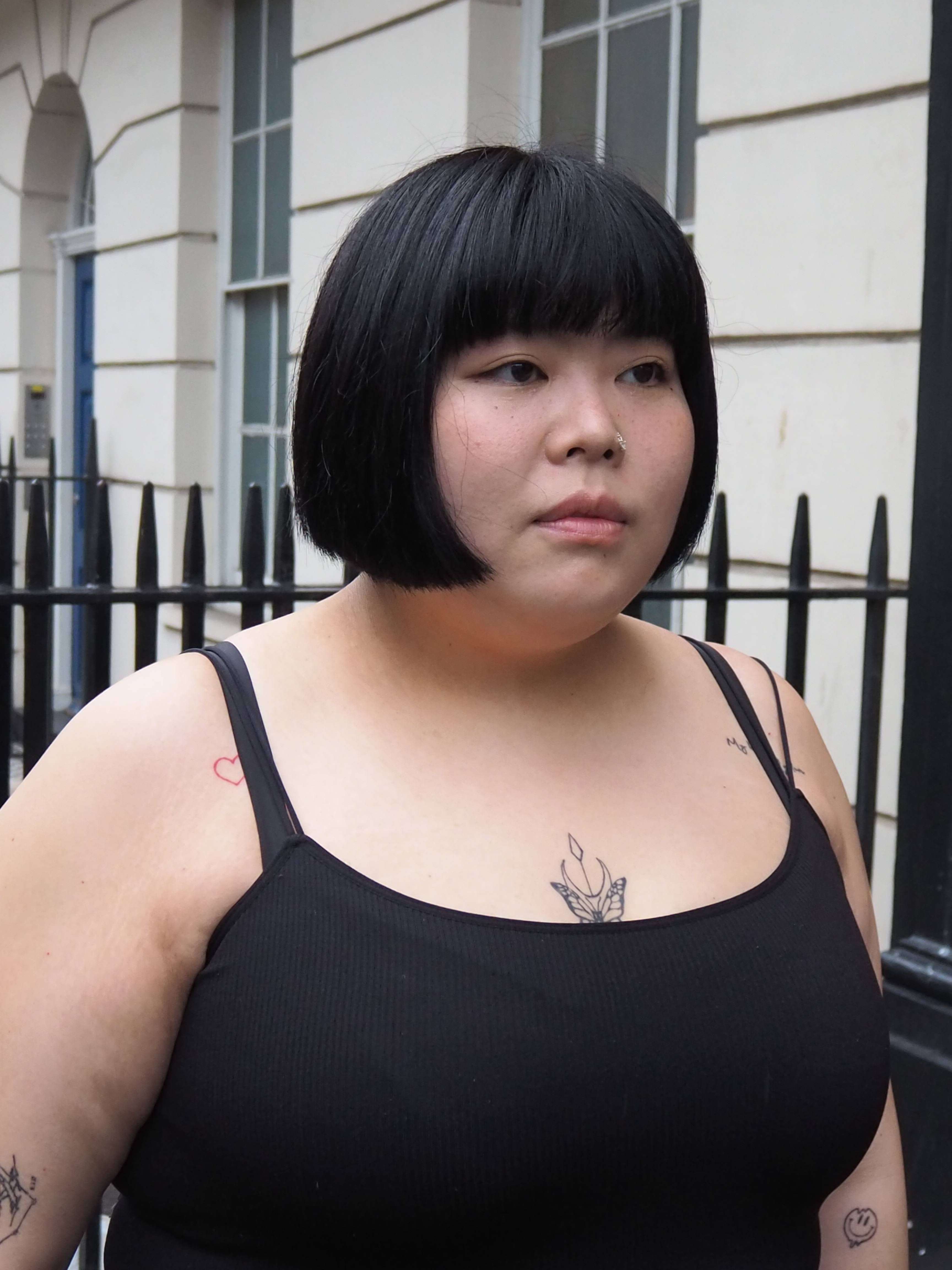 Image of Gayoung Jun