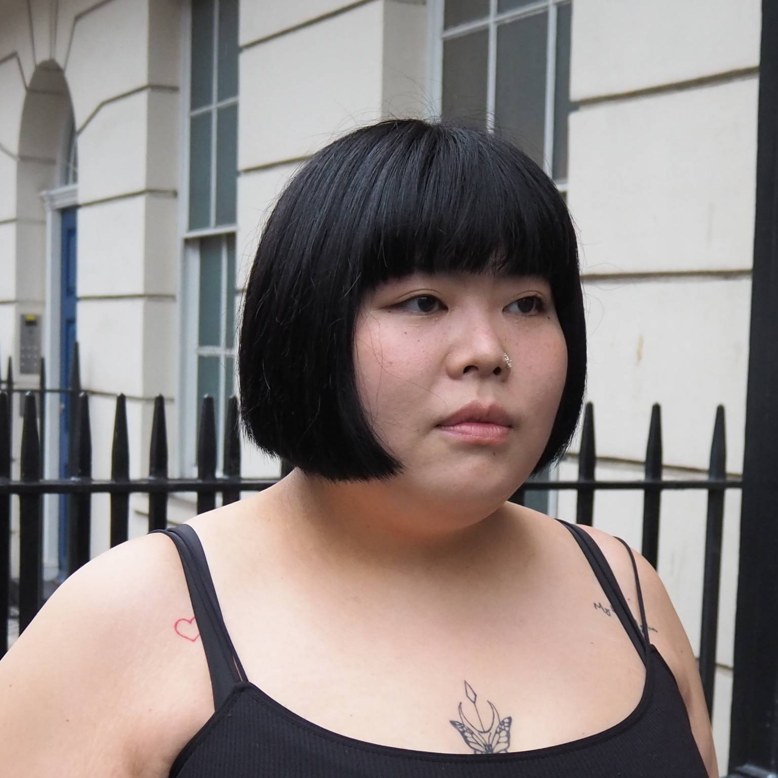 Image of Gayoung Jun
