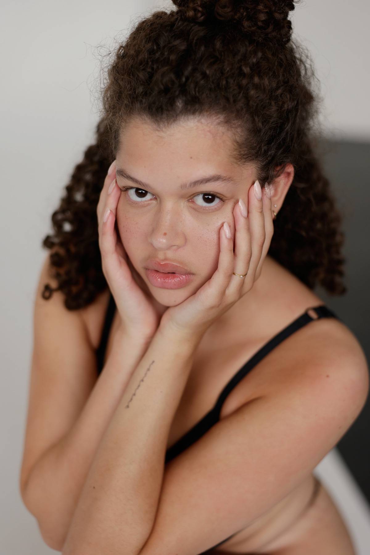 Image of Naima Clements