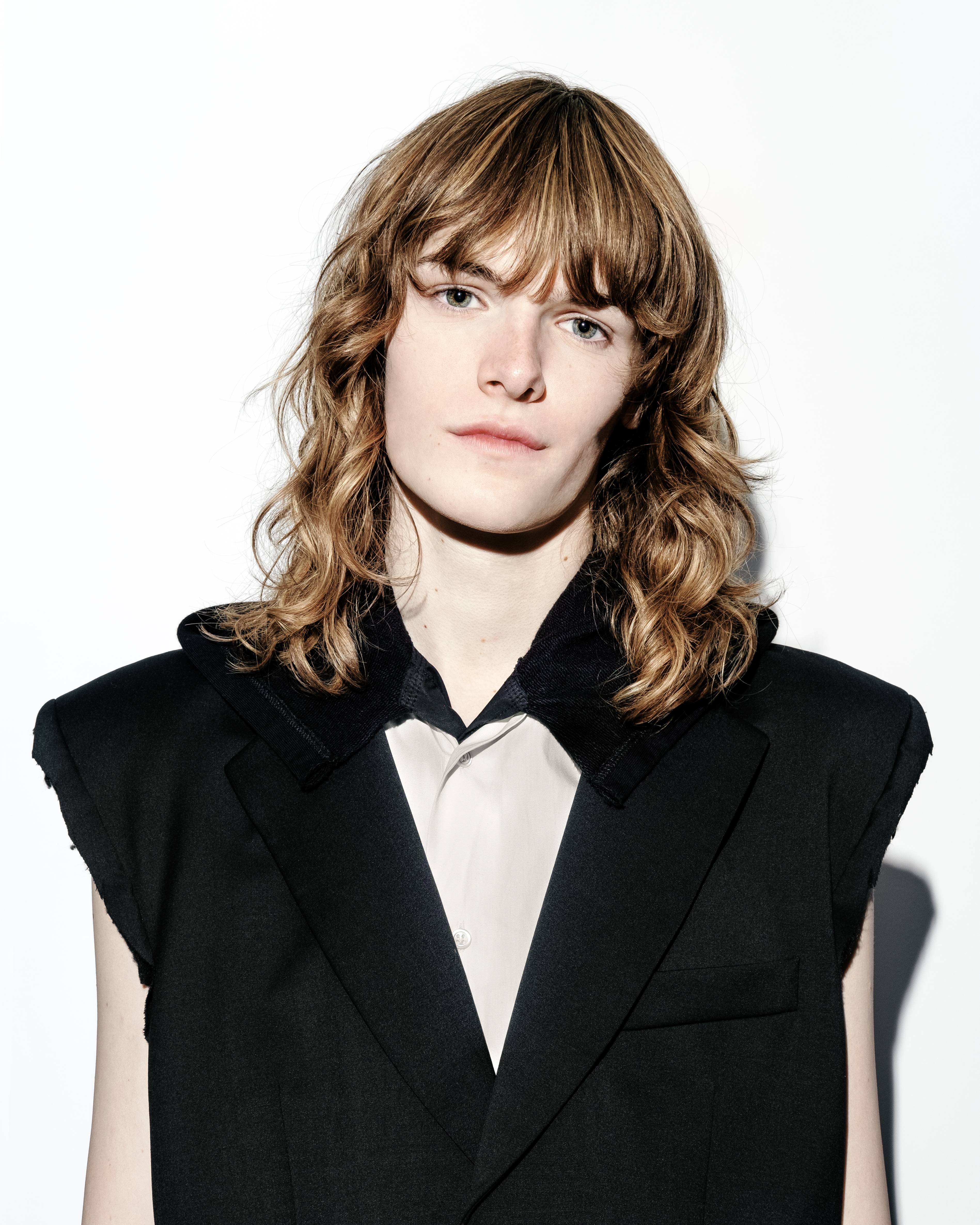 Image of Holly Wyche