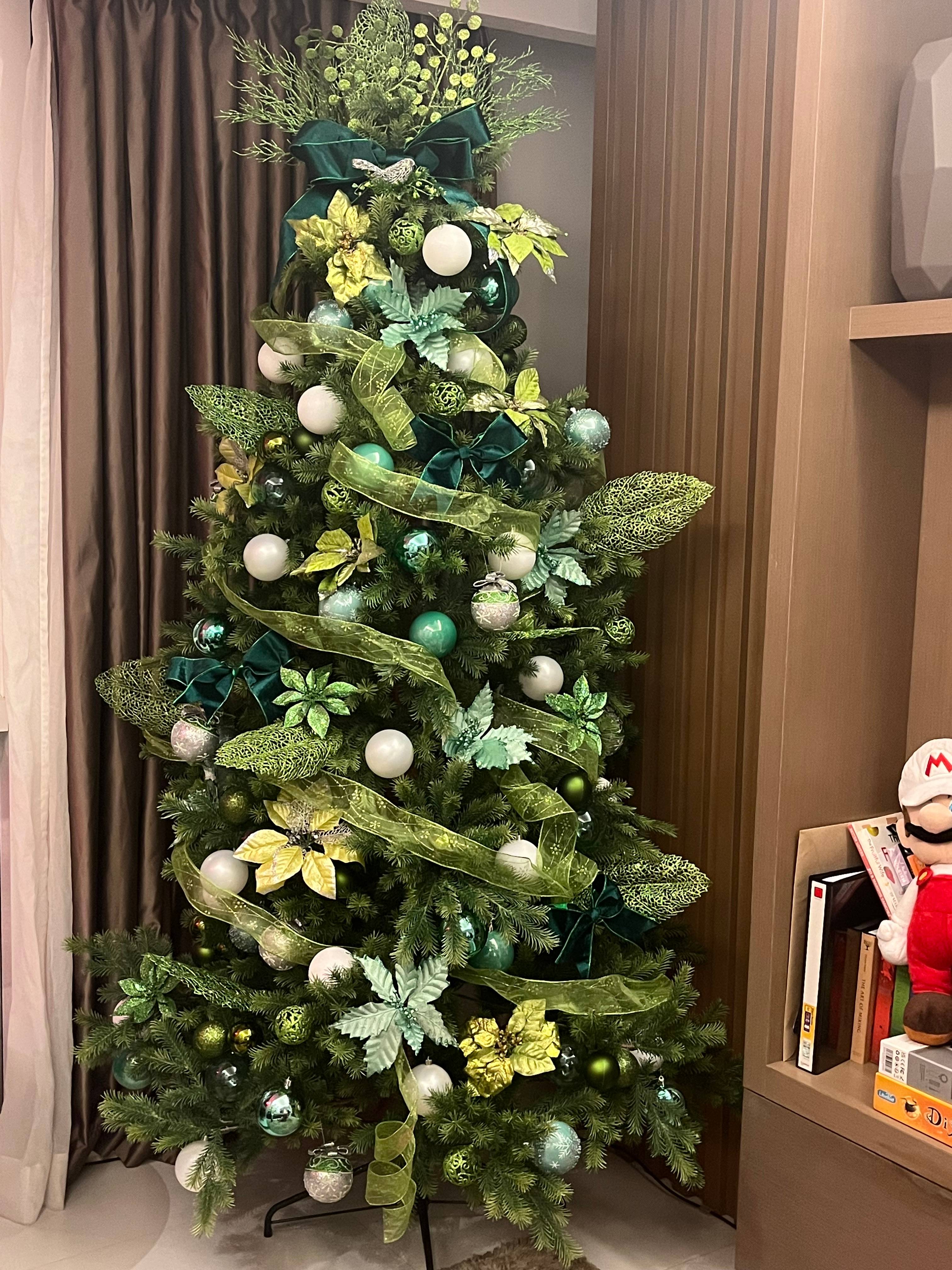 Image of Reuben Selby