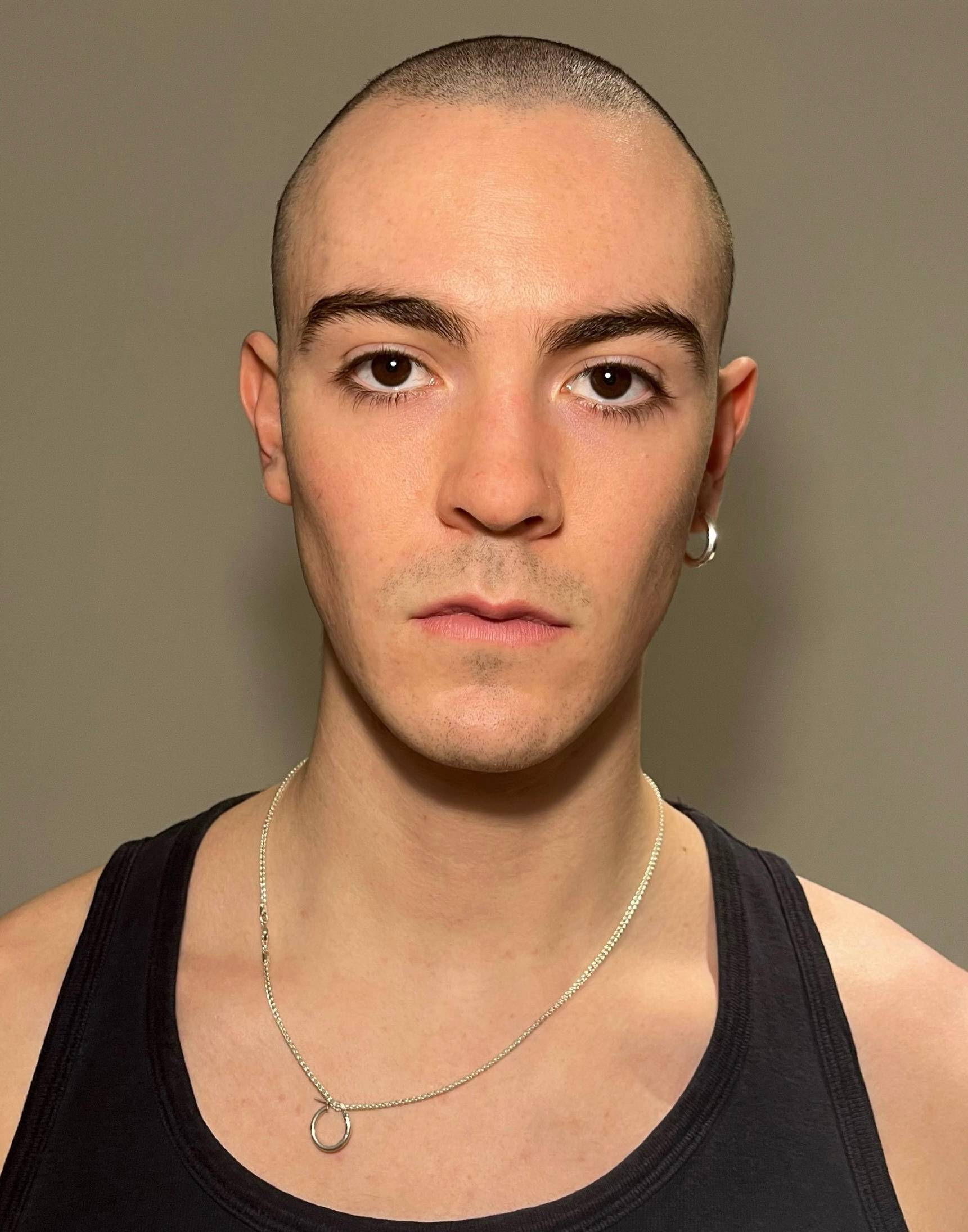 Image of TJ Firmin