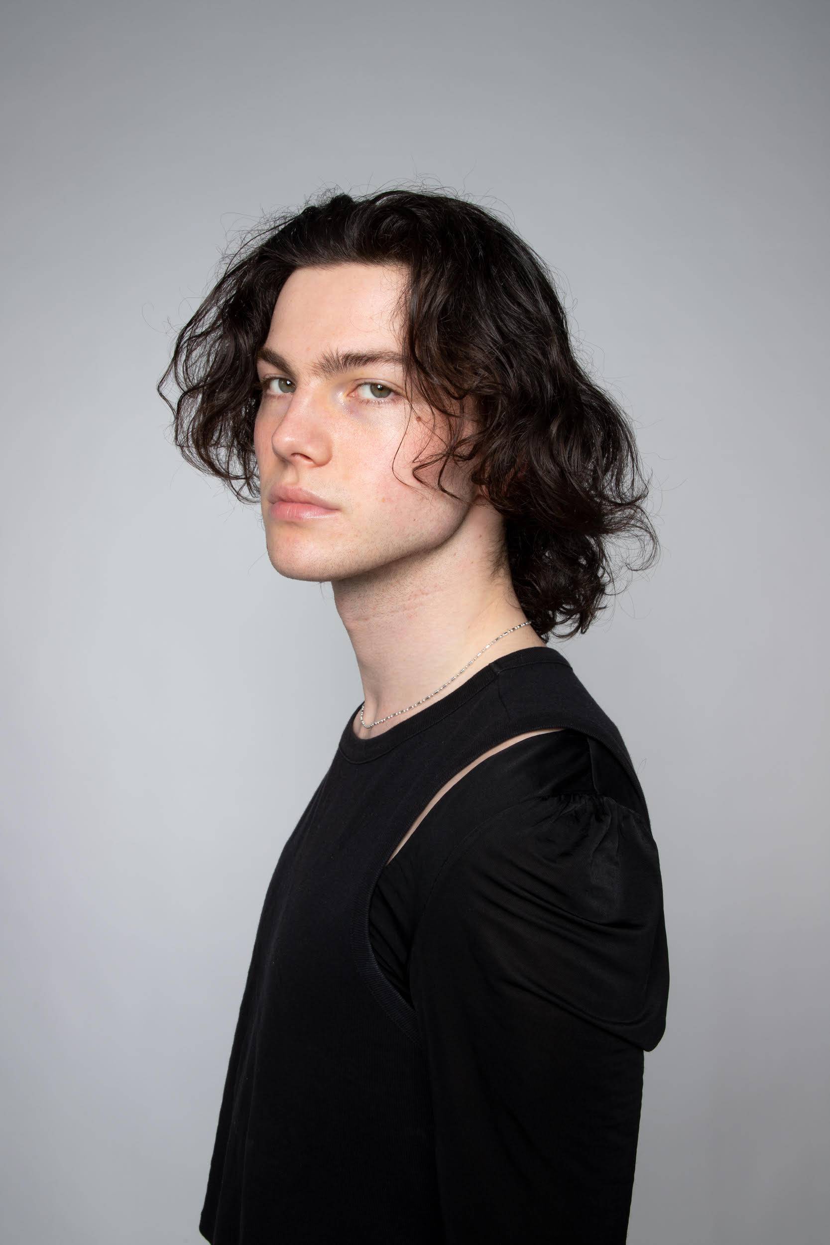 Image of Ewan Burns
