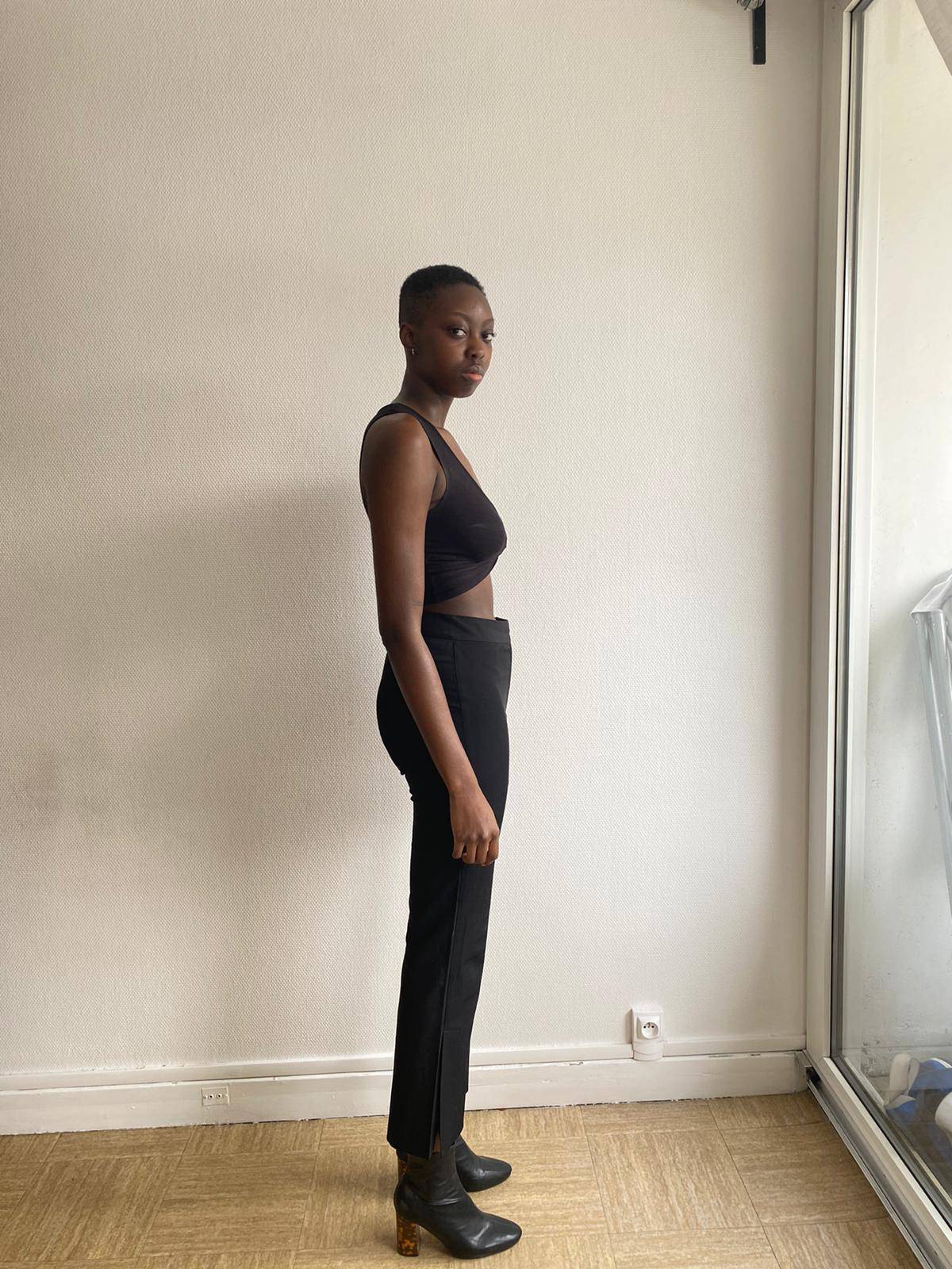 Image of Hallya Attoungbre