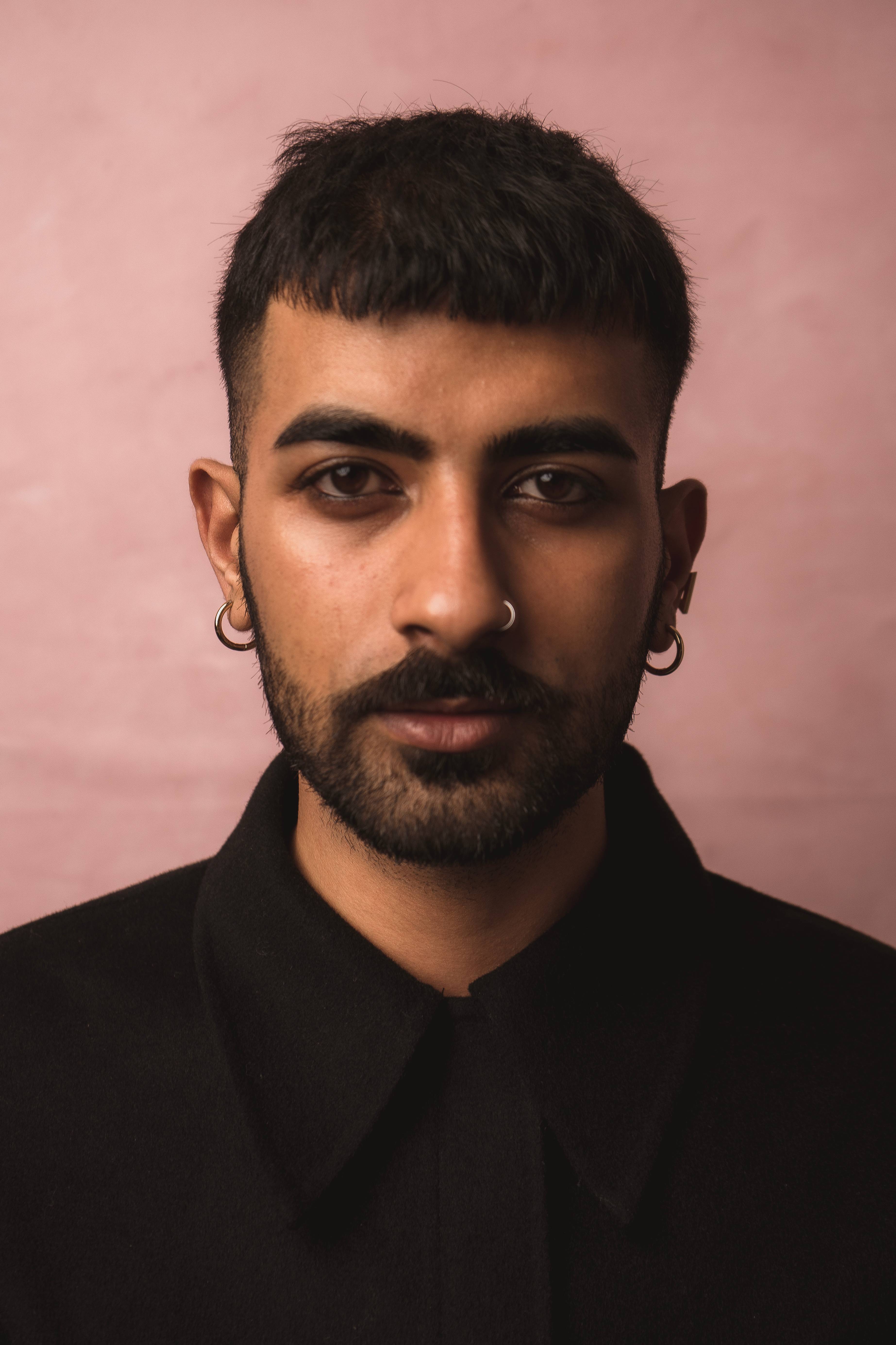 Image of Arbaaz Shah