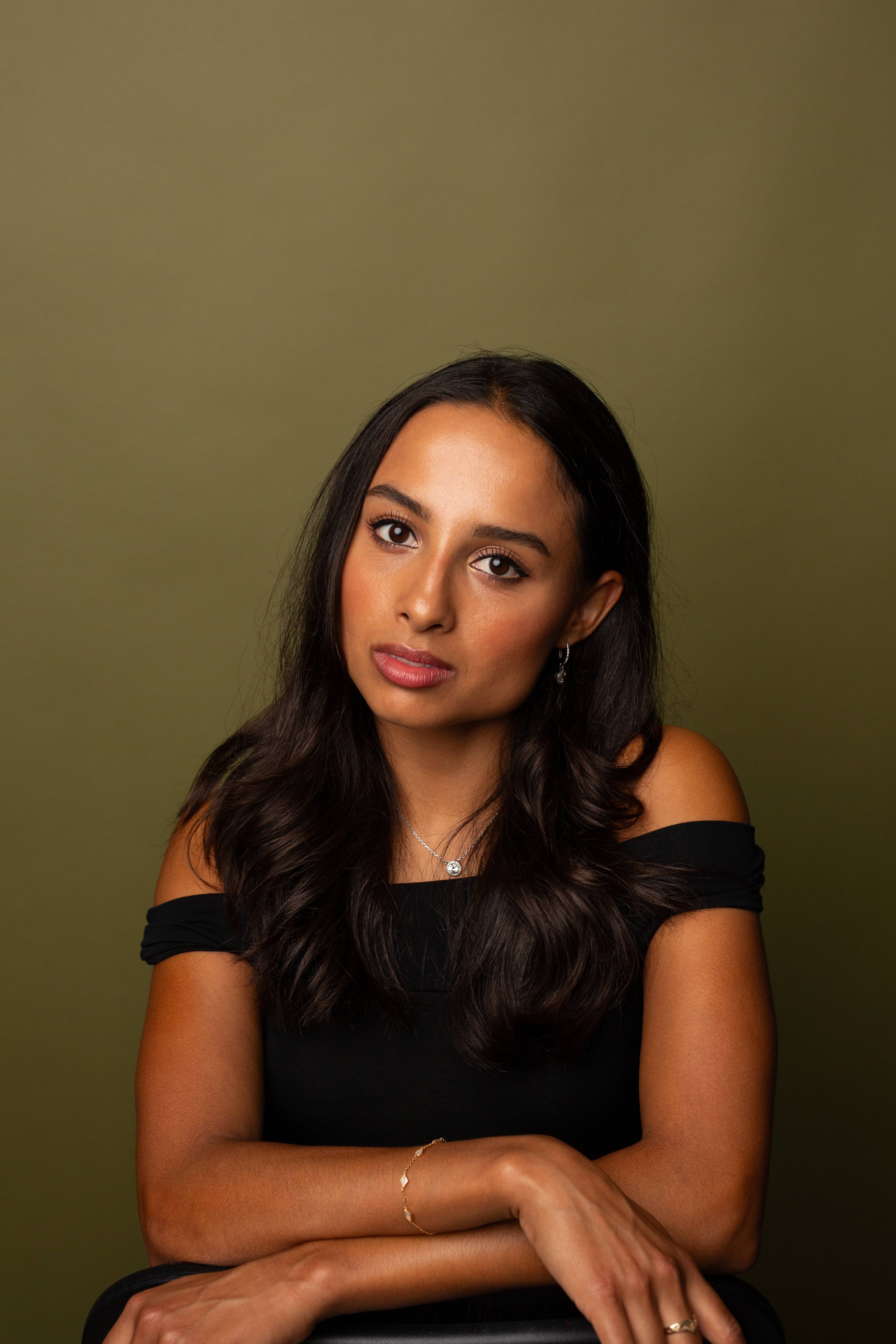 Image of Tanisha Addicott